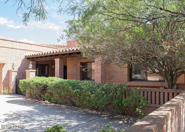 Sunrise Mountain View Estates (104-239) - Residential Lease