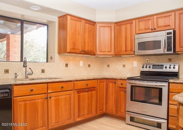 Sunrise Mountain View Estates (104-239) - Residential Lease