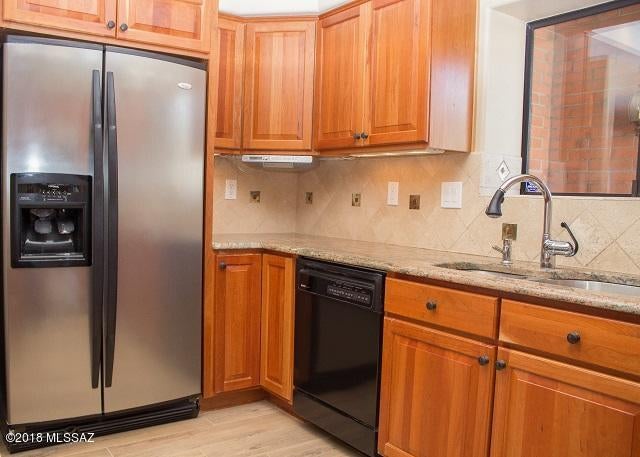 Sunrise Mountain View Estates (104-239) - Residential Lease