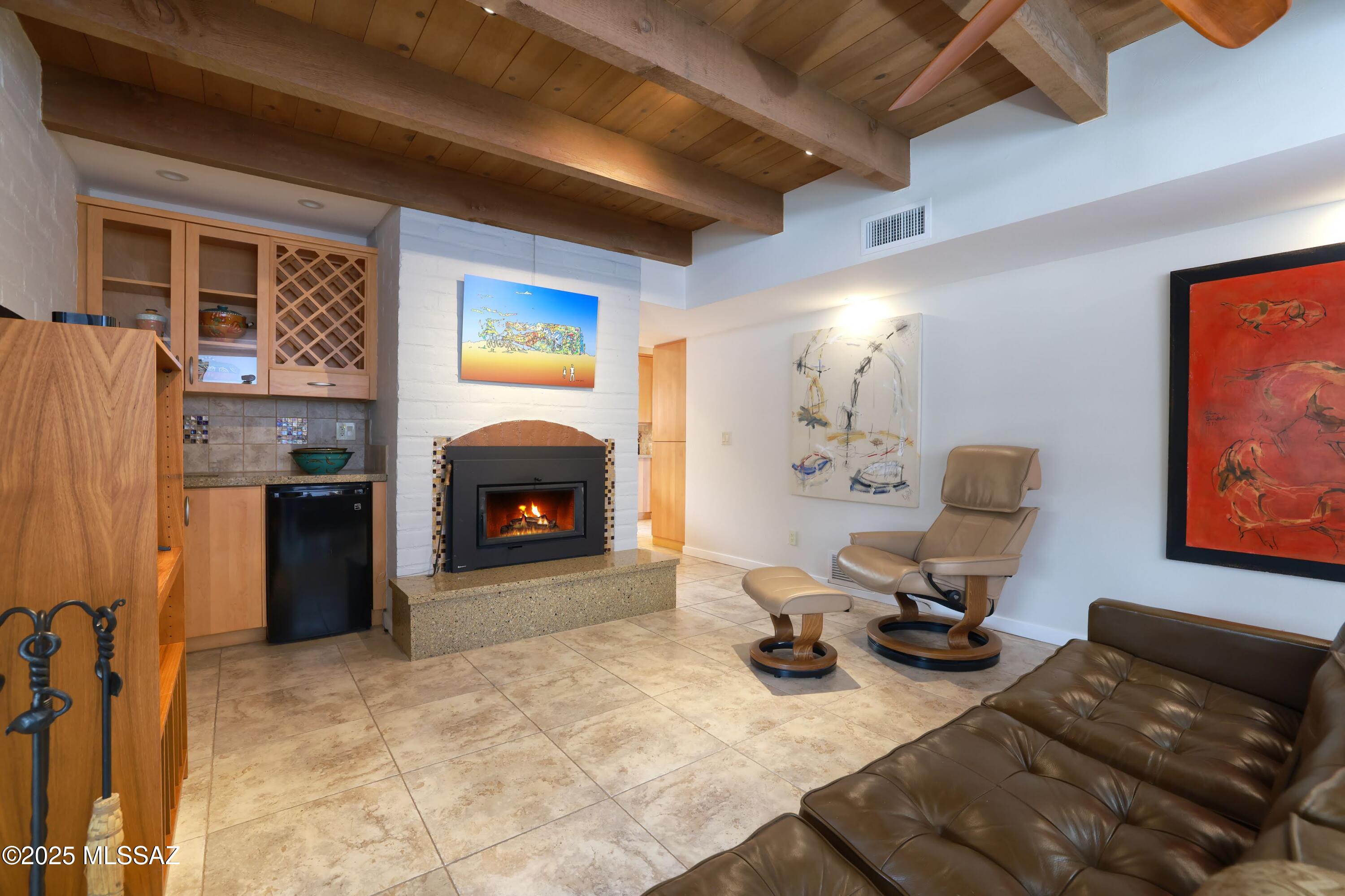 Catalina Foothills Estates NO. 7 (1-43) - Residential