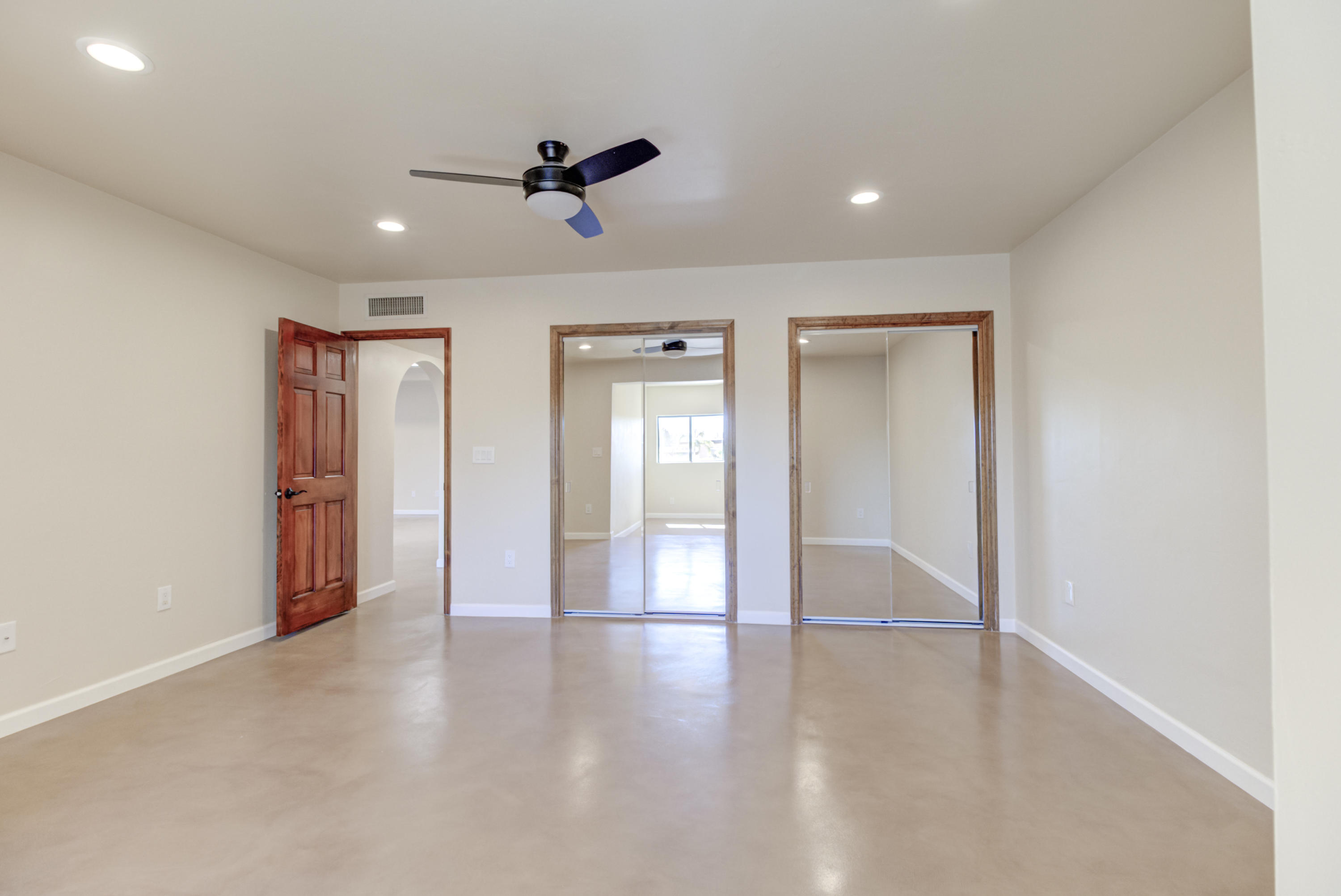 Orange Grove Hills (1-33) - Residential