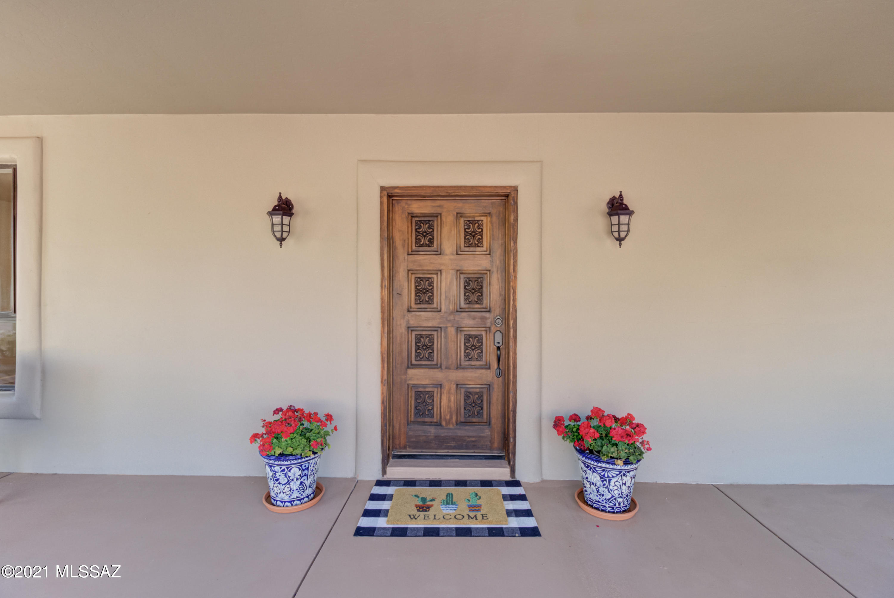 Orange Grove Hills (1-33) - Residential