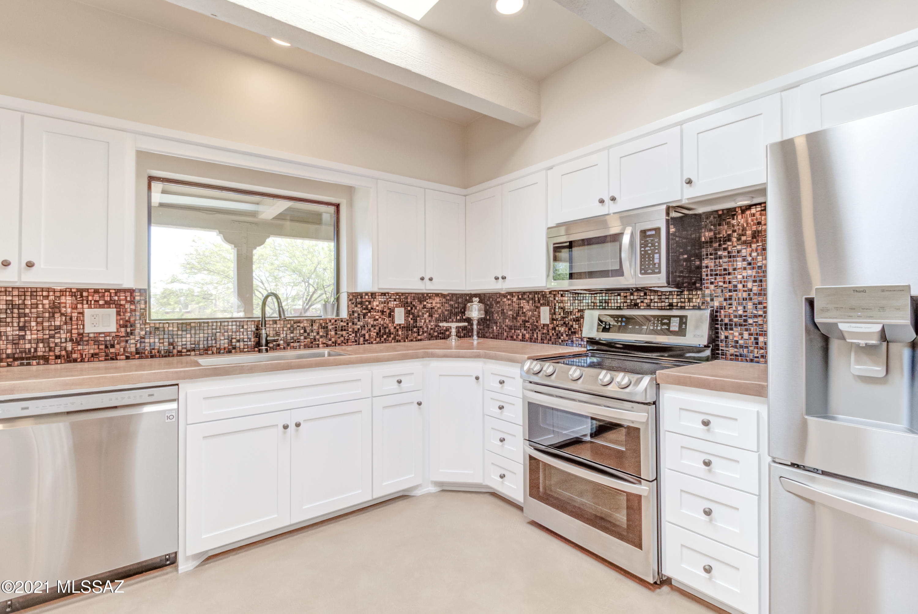 Orange Grove Hills (1-33) - Residential