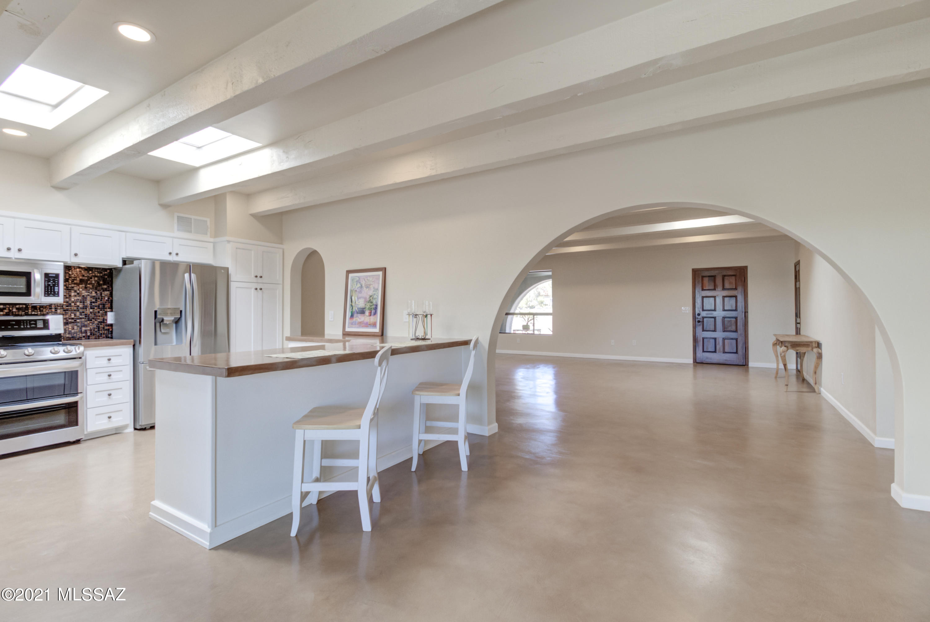 Orange Grove Hills (1-33) - Residential