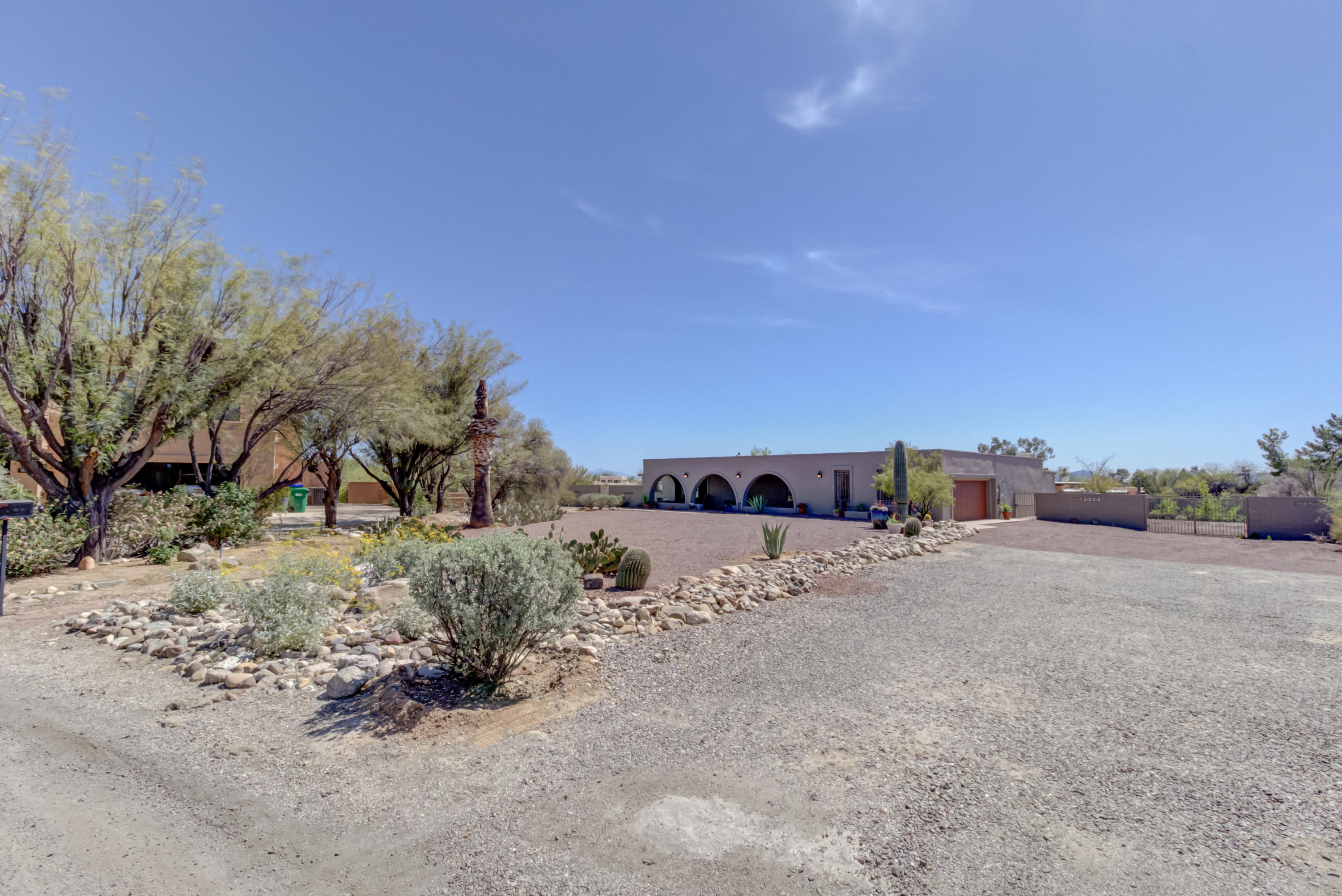 Orange Grove Hills (1-33) - Residential
