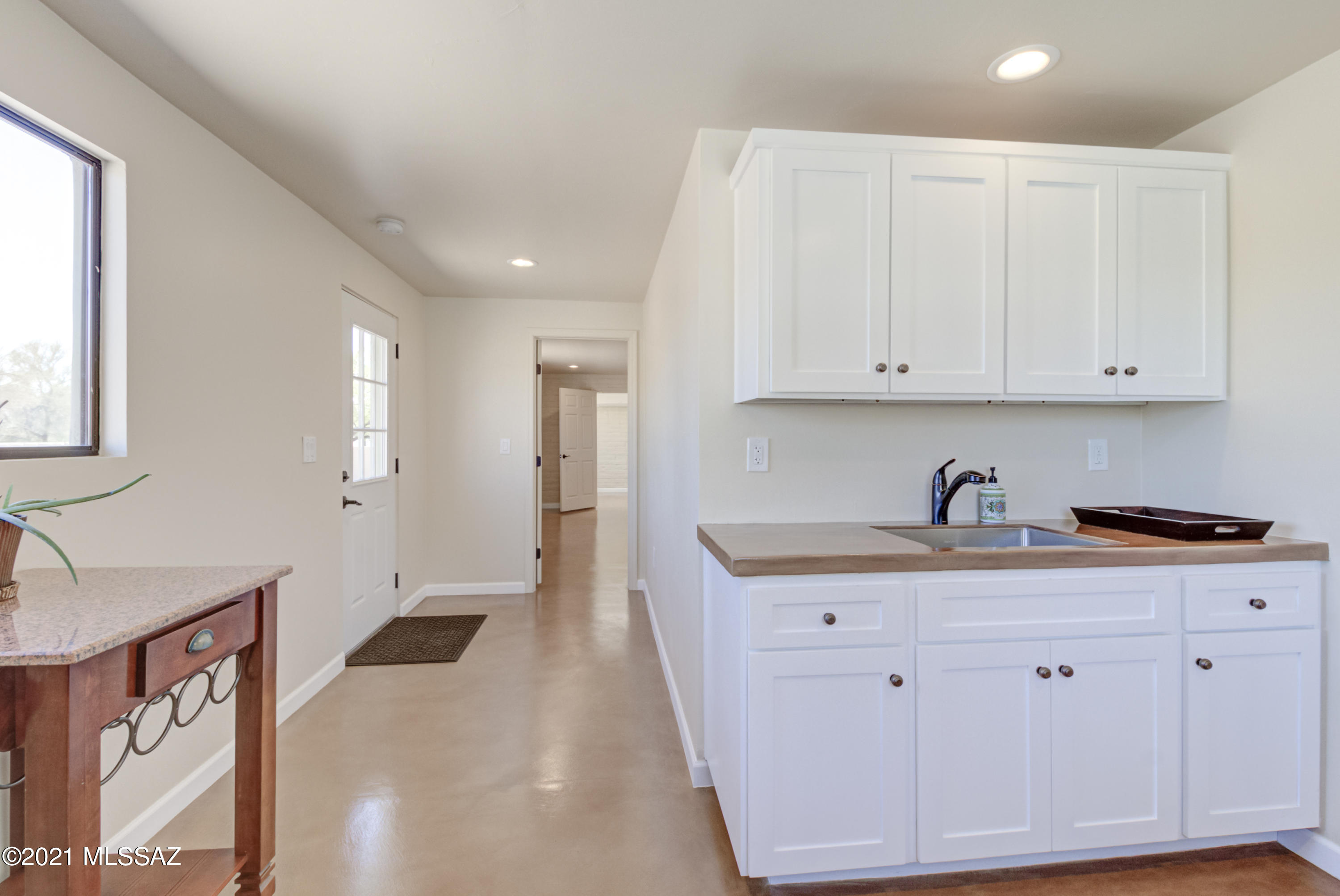 Orange Grove Hills (1-33) - Residential