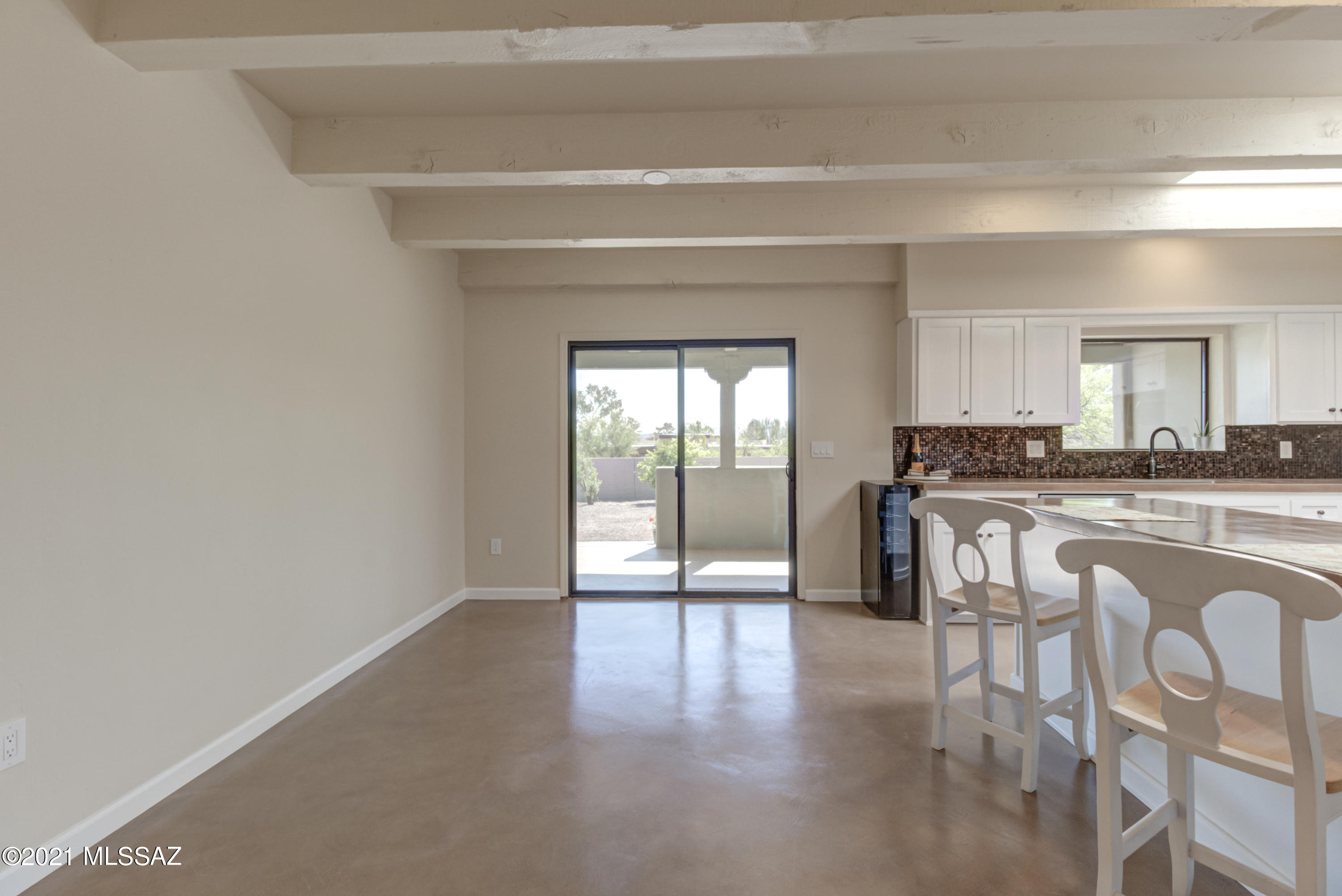 Orange Grove Hills (1-33) - Residential