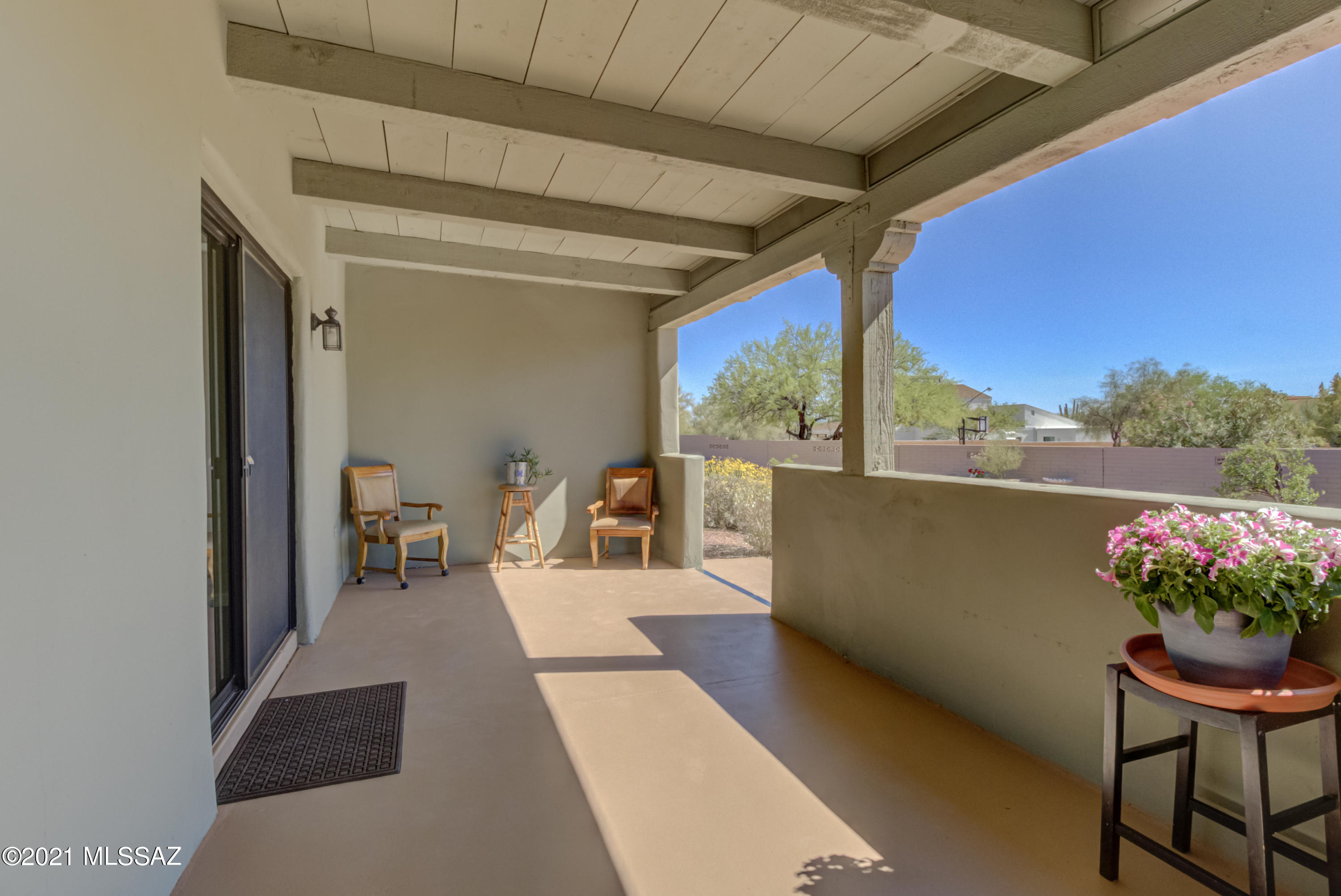 Orange Grove Hills (1-33) - Residential