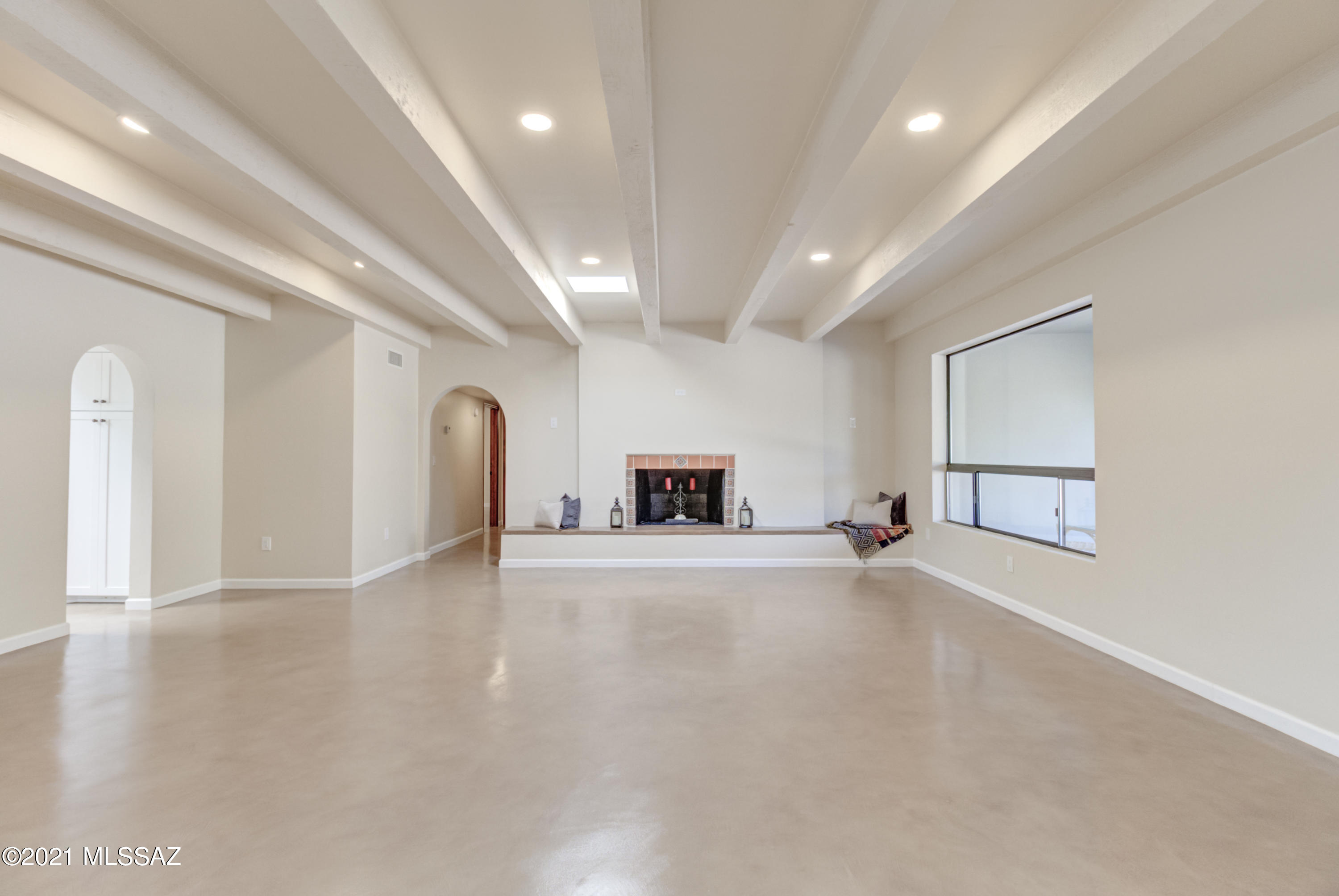 Orange Grove Hills (1-33) - Residential