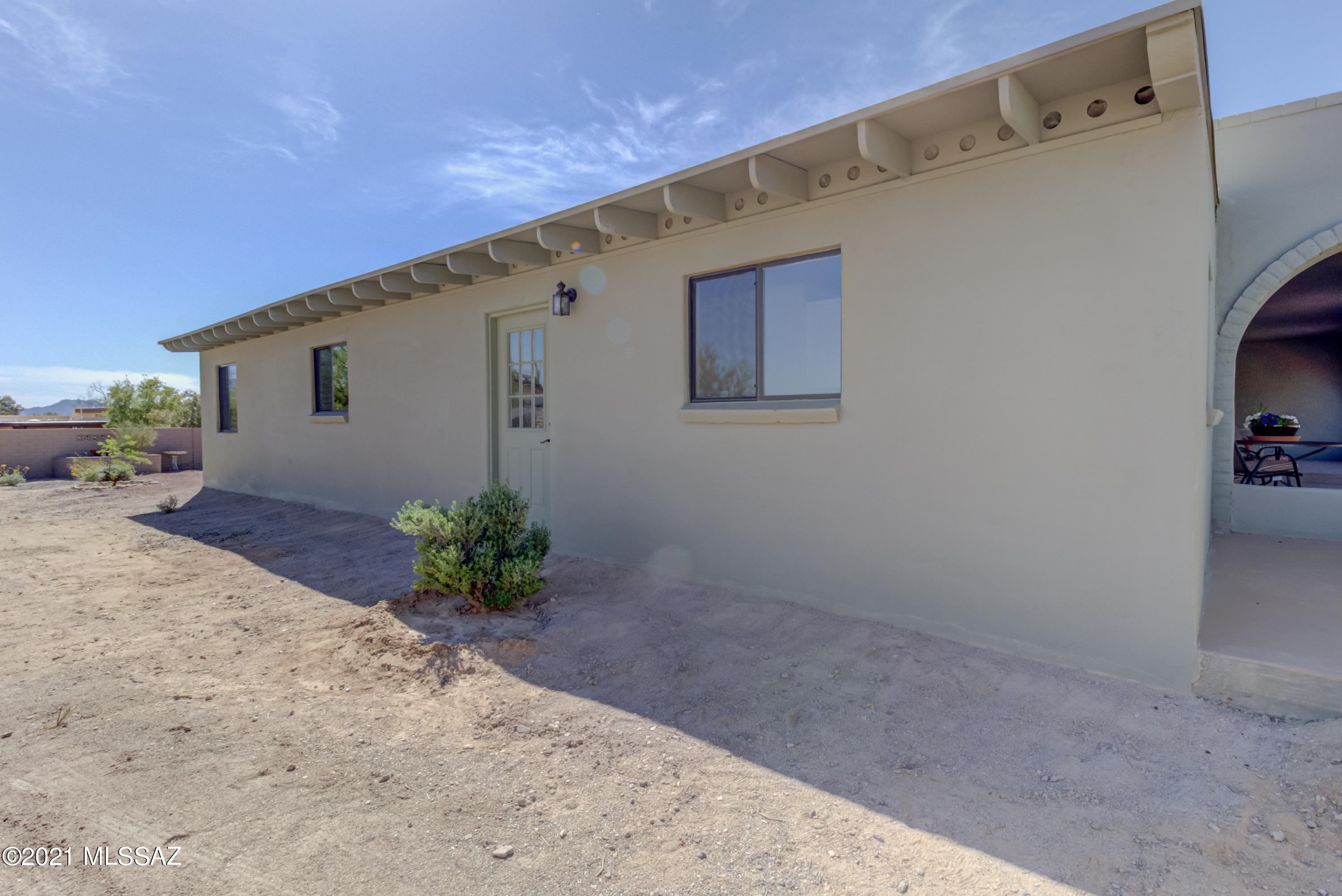 Orange Grove Hills (1-33) - Residential