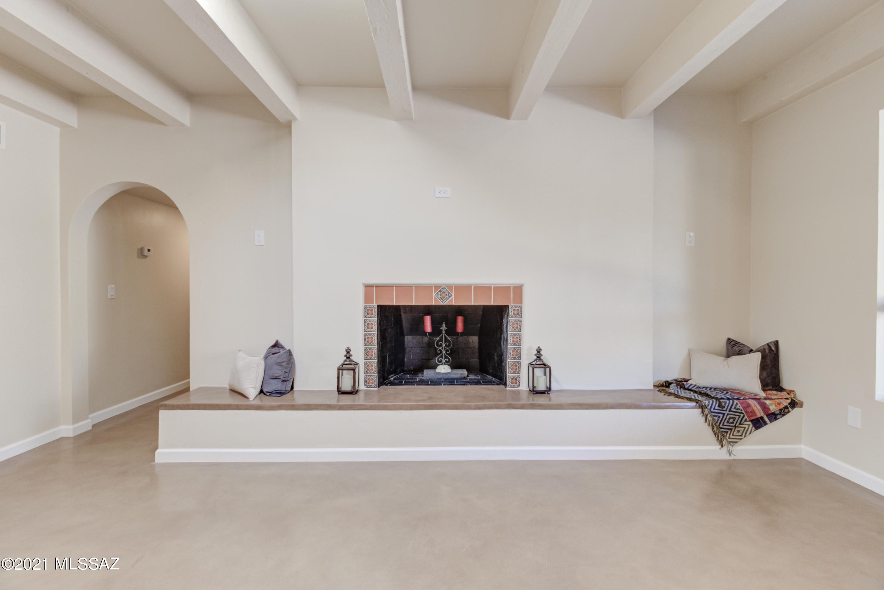 Orange Grove Hills (1-33) - Residential