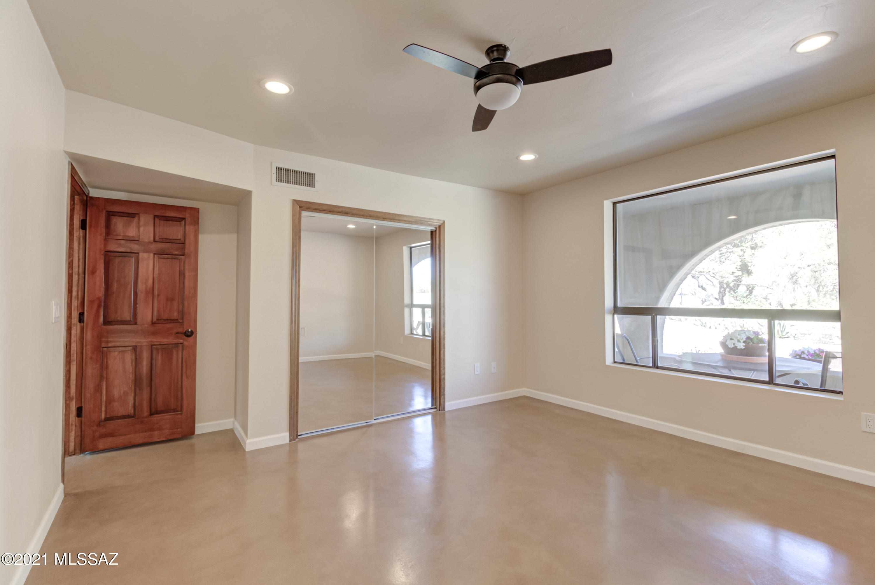 Orange Grove Hills (1-33) - Residential