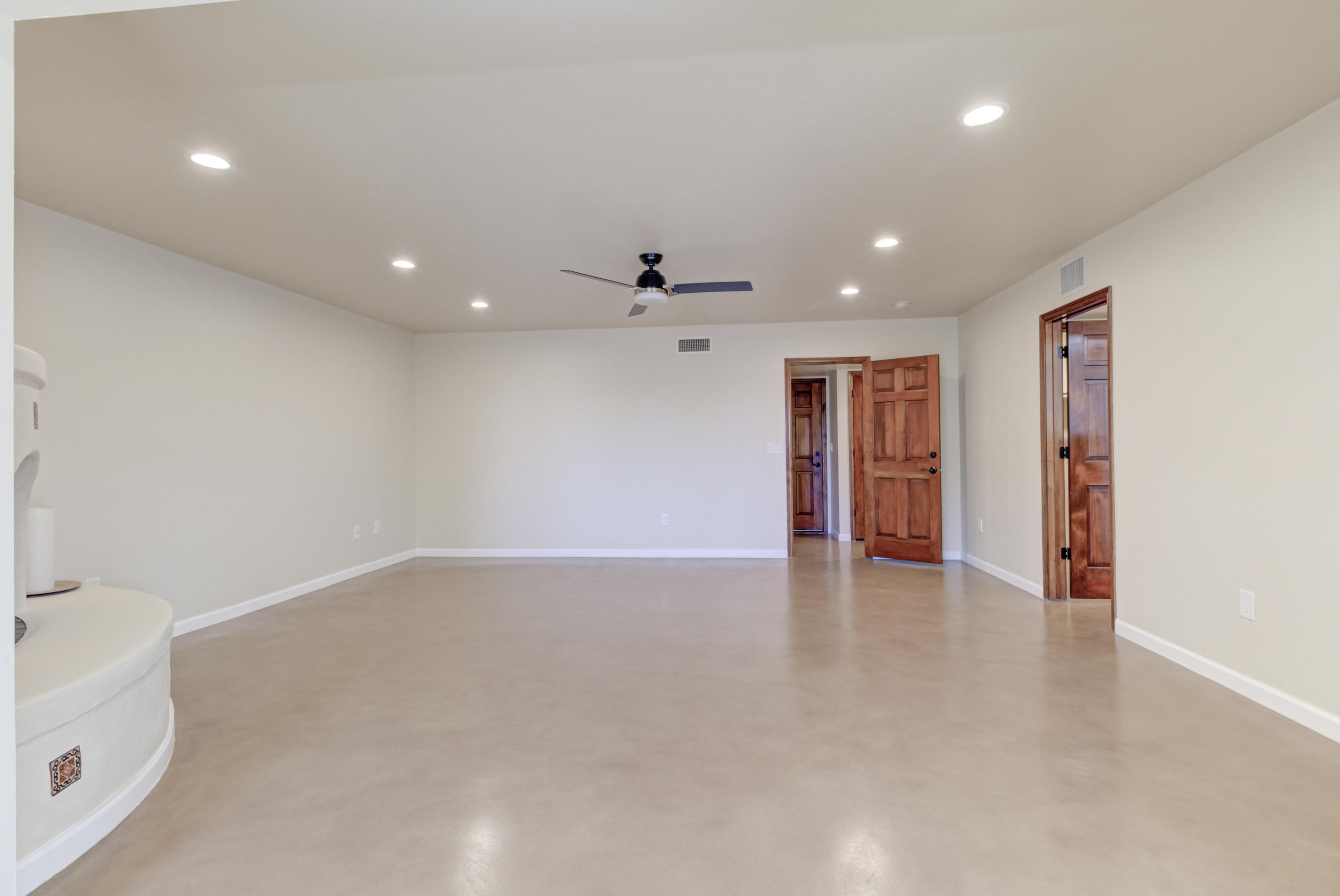 Orange Grove Hills (1-33) - Residential