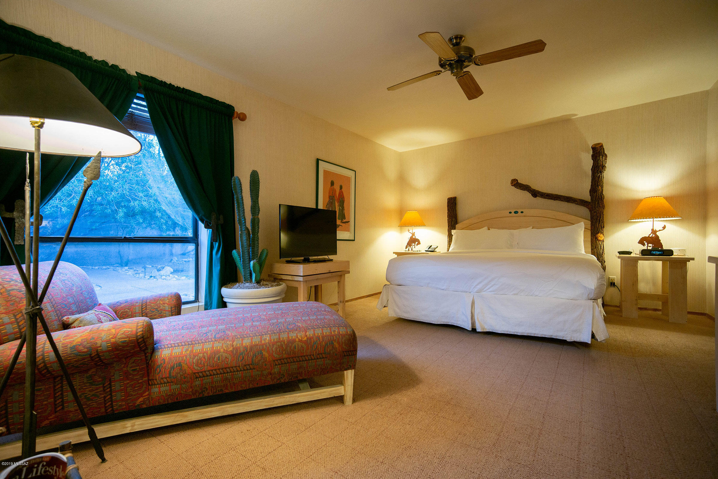Canyon Ranch Casitas (1-56) - Residential
