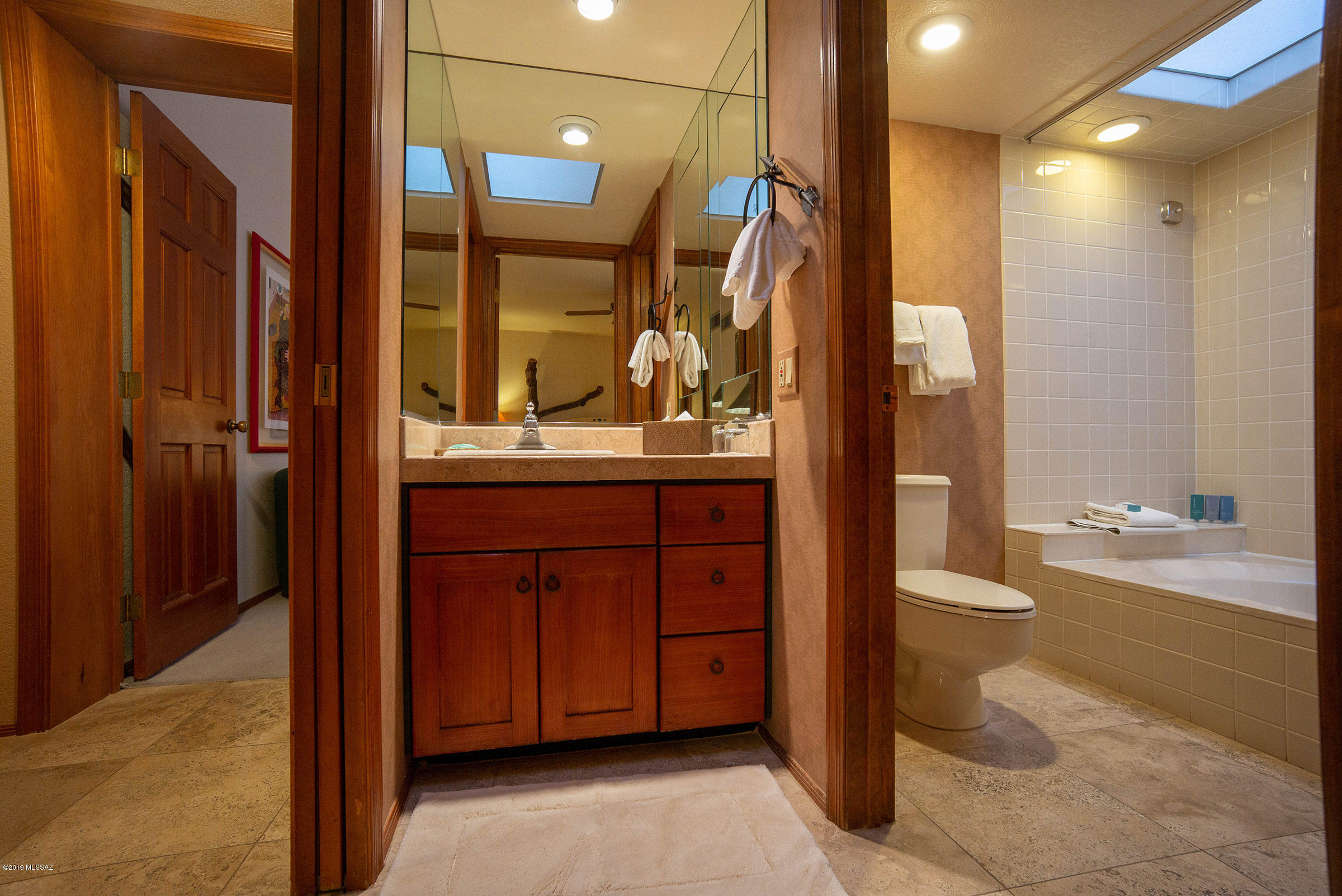 Canyon Ranch Casitas (1-56) - Residential