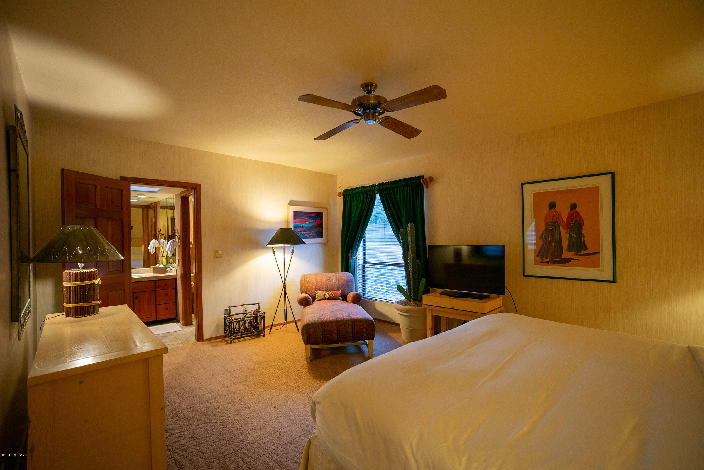 Canyon Ranch Casitas (1-56) - Residential