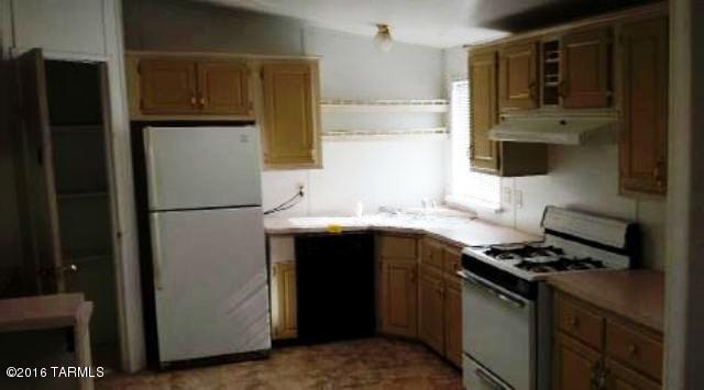 Other/Unknown - Residential