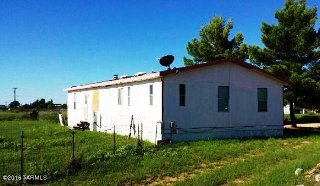 Other/Unknown - Residential