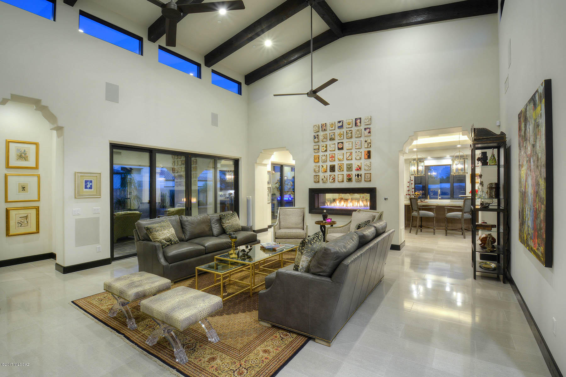 Casa Seton - Residential