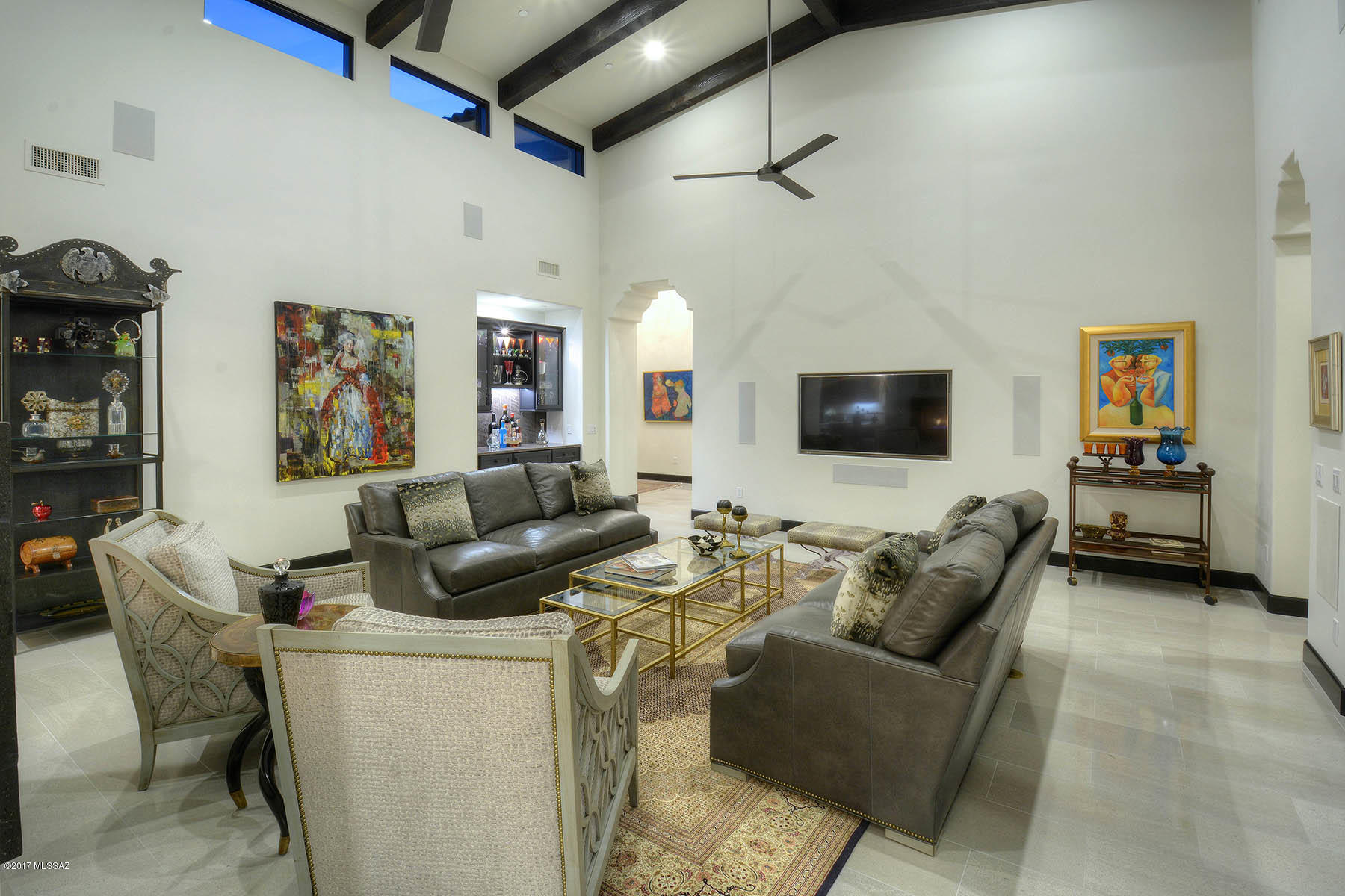 Casa Seton - Residential
