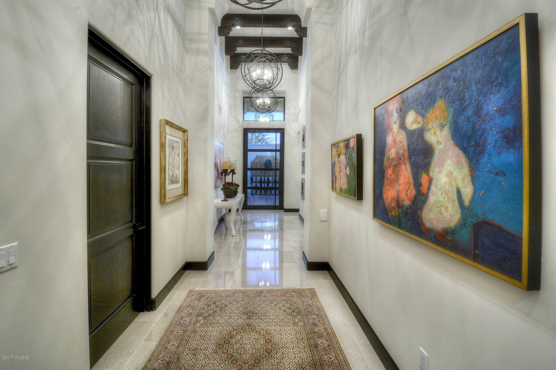 Casa Seton - Residential