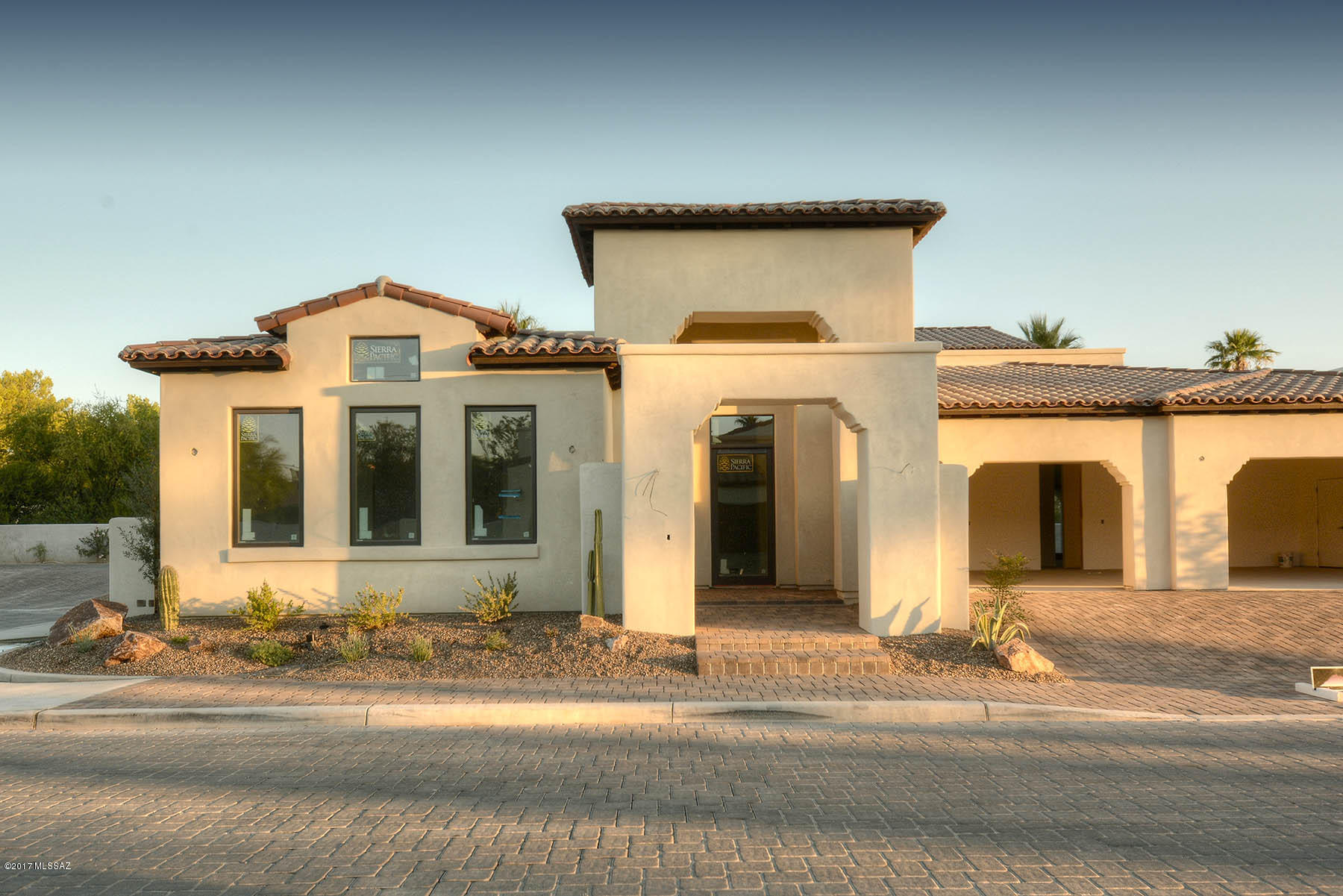 Casa Seton - Residential