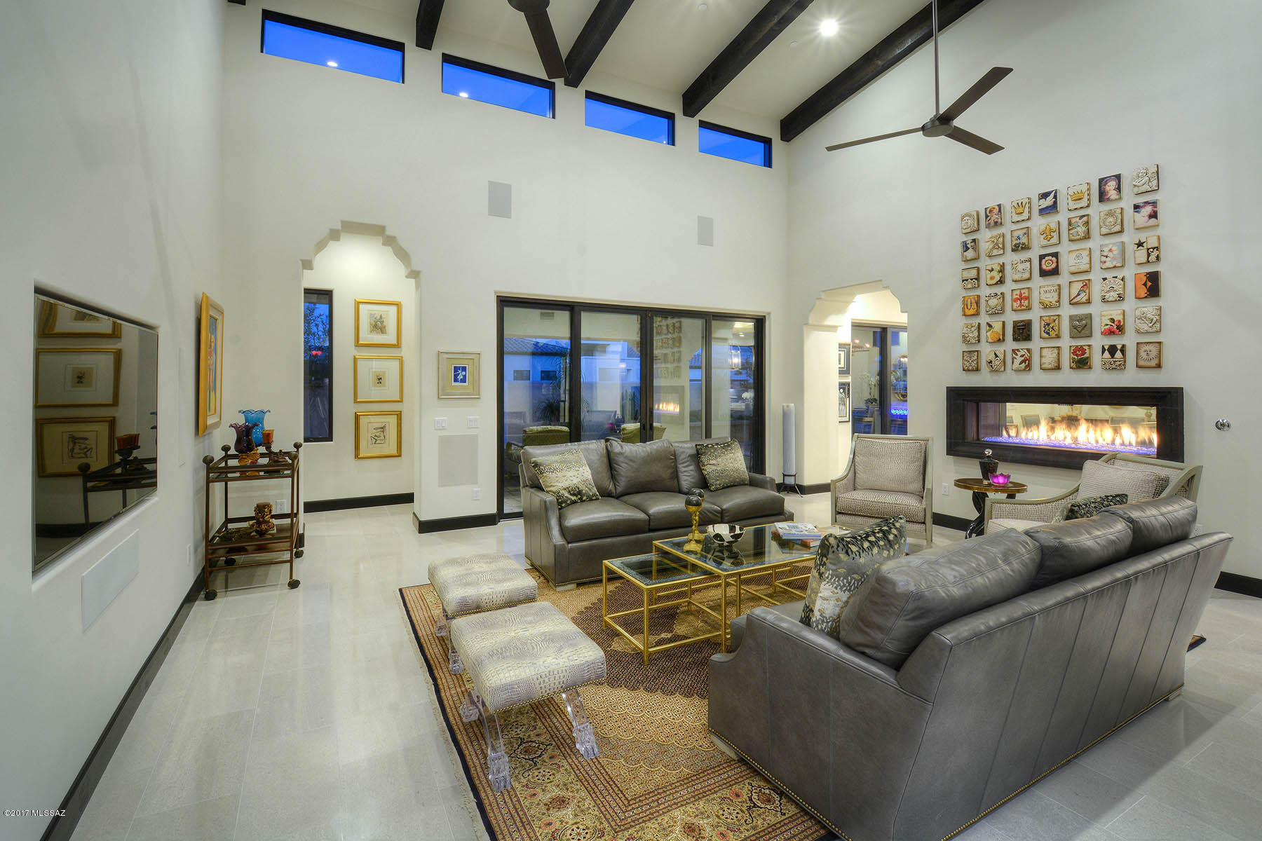 Casa Seton - Residential
