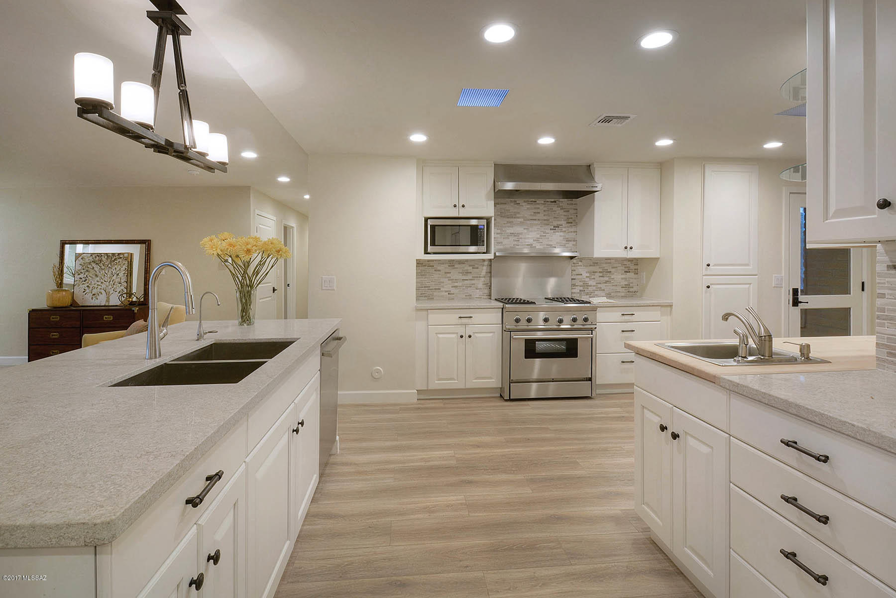 Catalina Foothills Est 8 - Residential