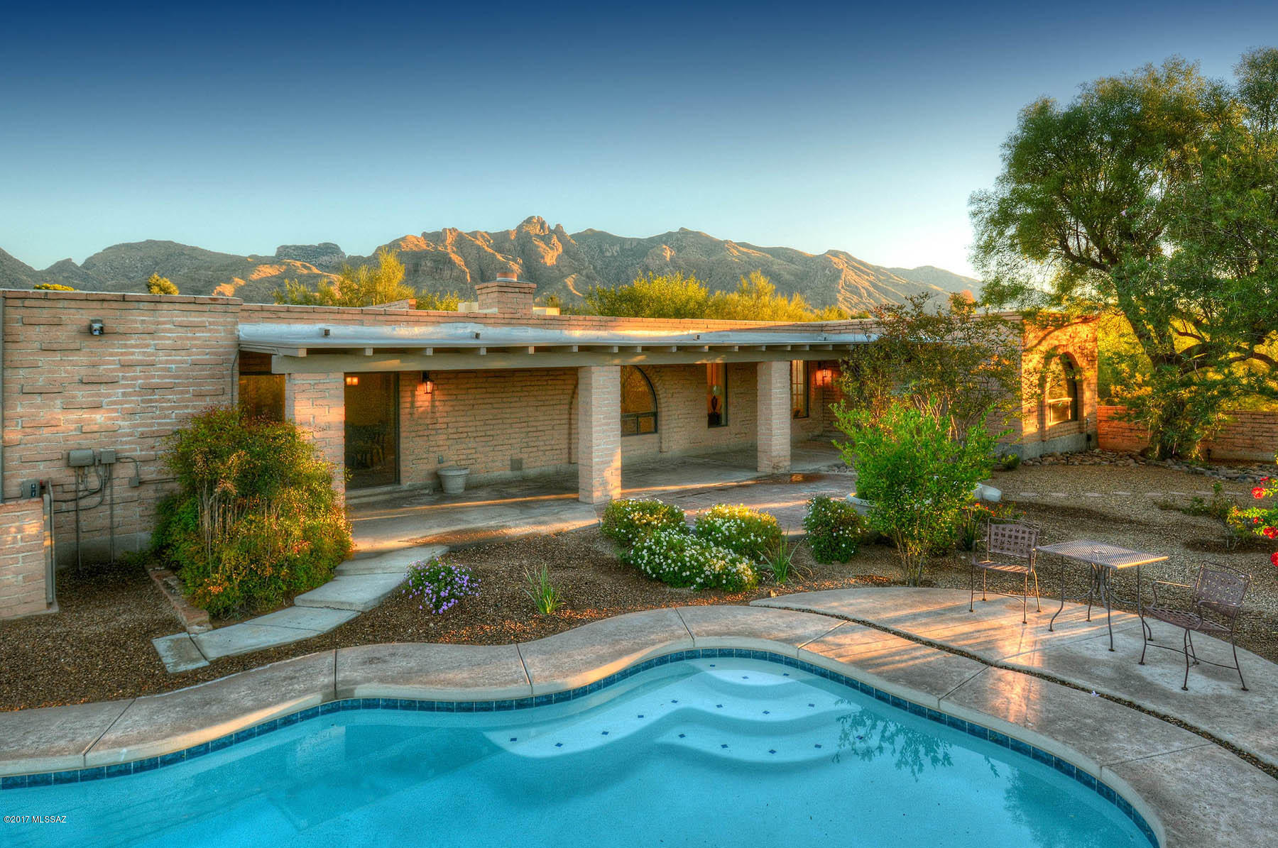 Catalina Foothills Est 8 - Residential