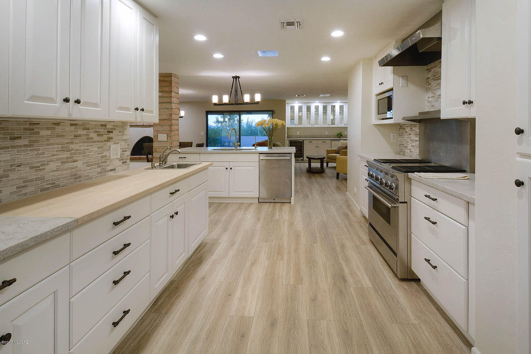 Catalina Foothills Est 8 - Residential