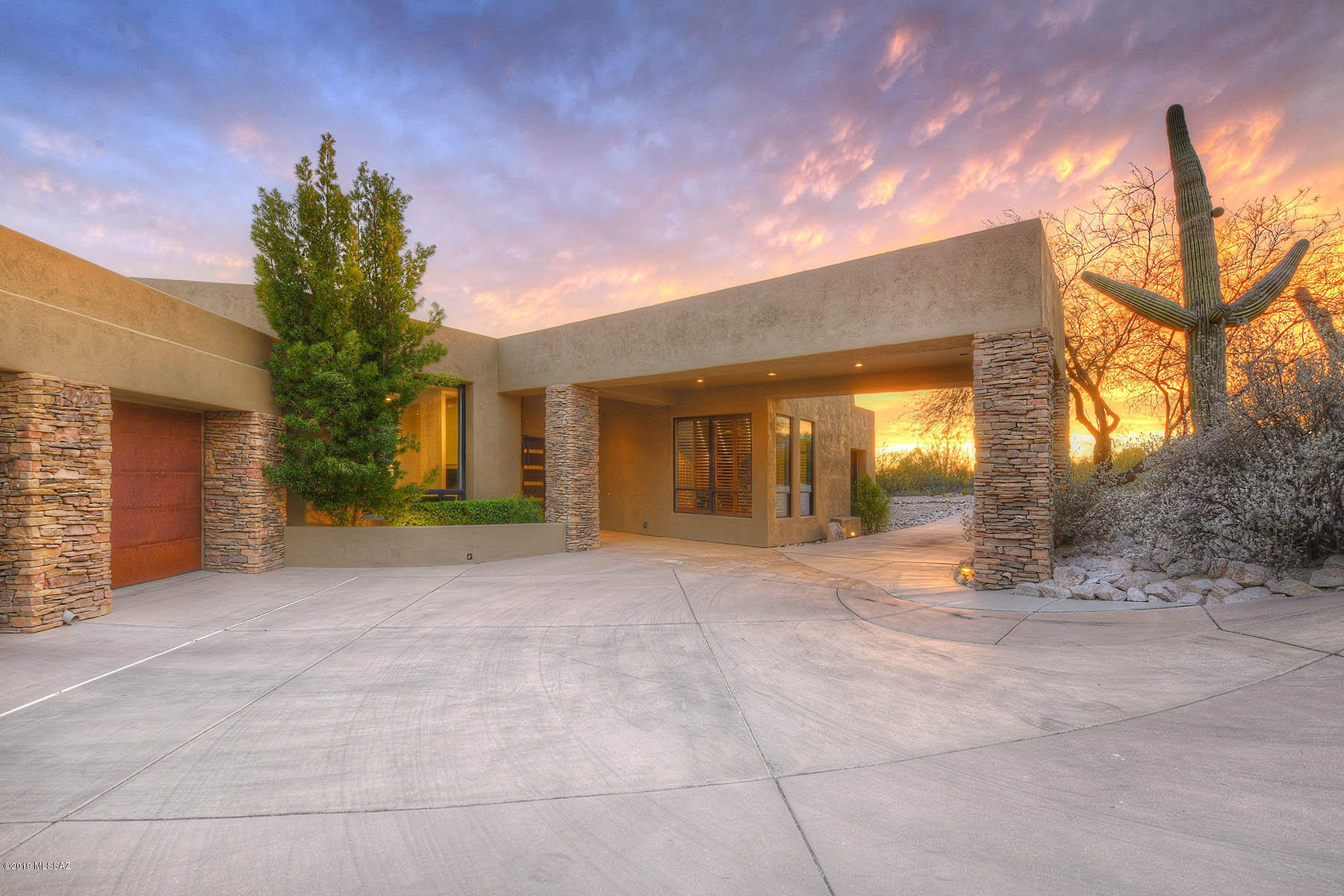 Hacienda Del Sol Estates (1-68) - Residential