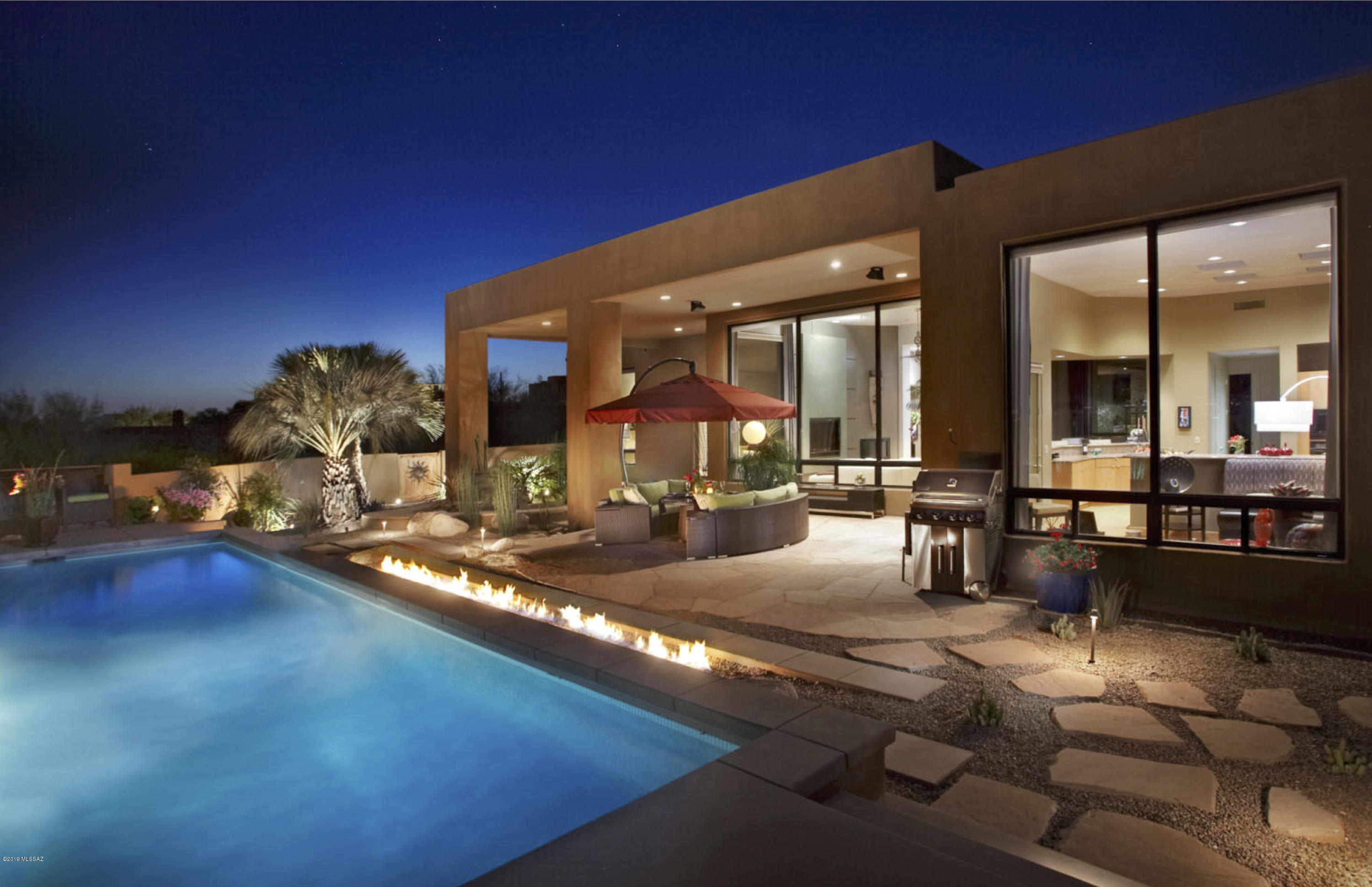 Hacienda Del Sol Estates (1-68) - Residential