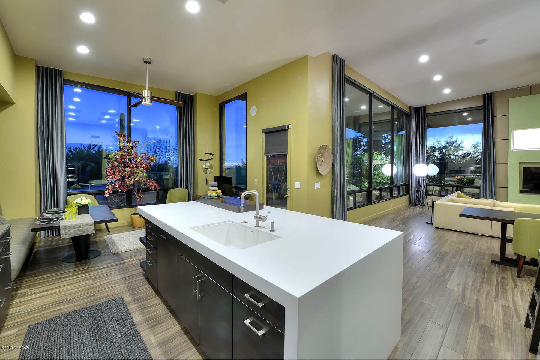 Hacienda Del Sol Estates (1-68) - Residential