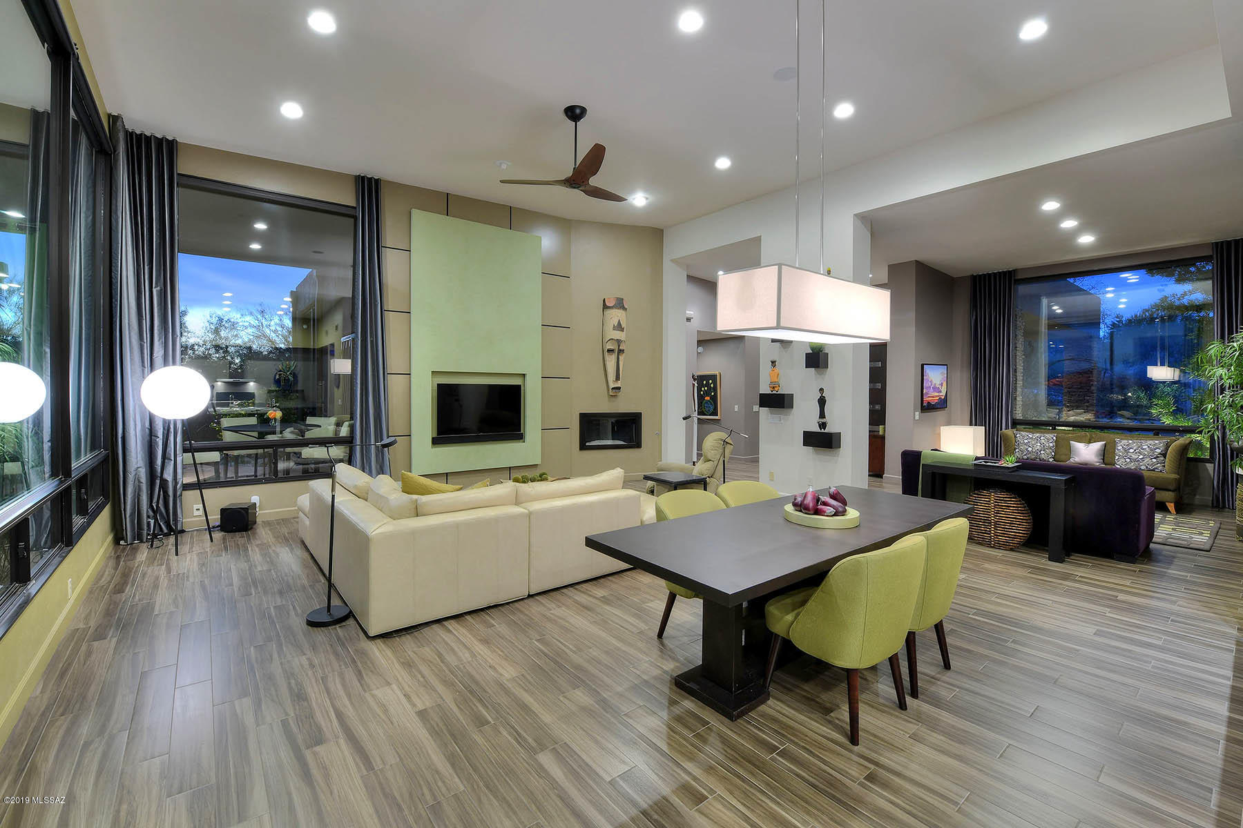 Hacienda Del Sol Estates (1-68) - Residential