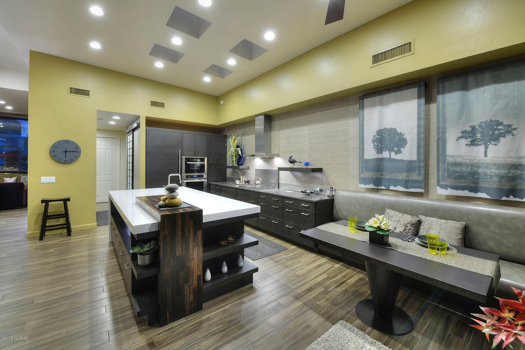 Hacienda Del Sol Estates (1-68) - Residential