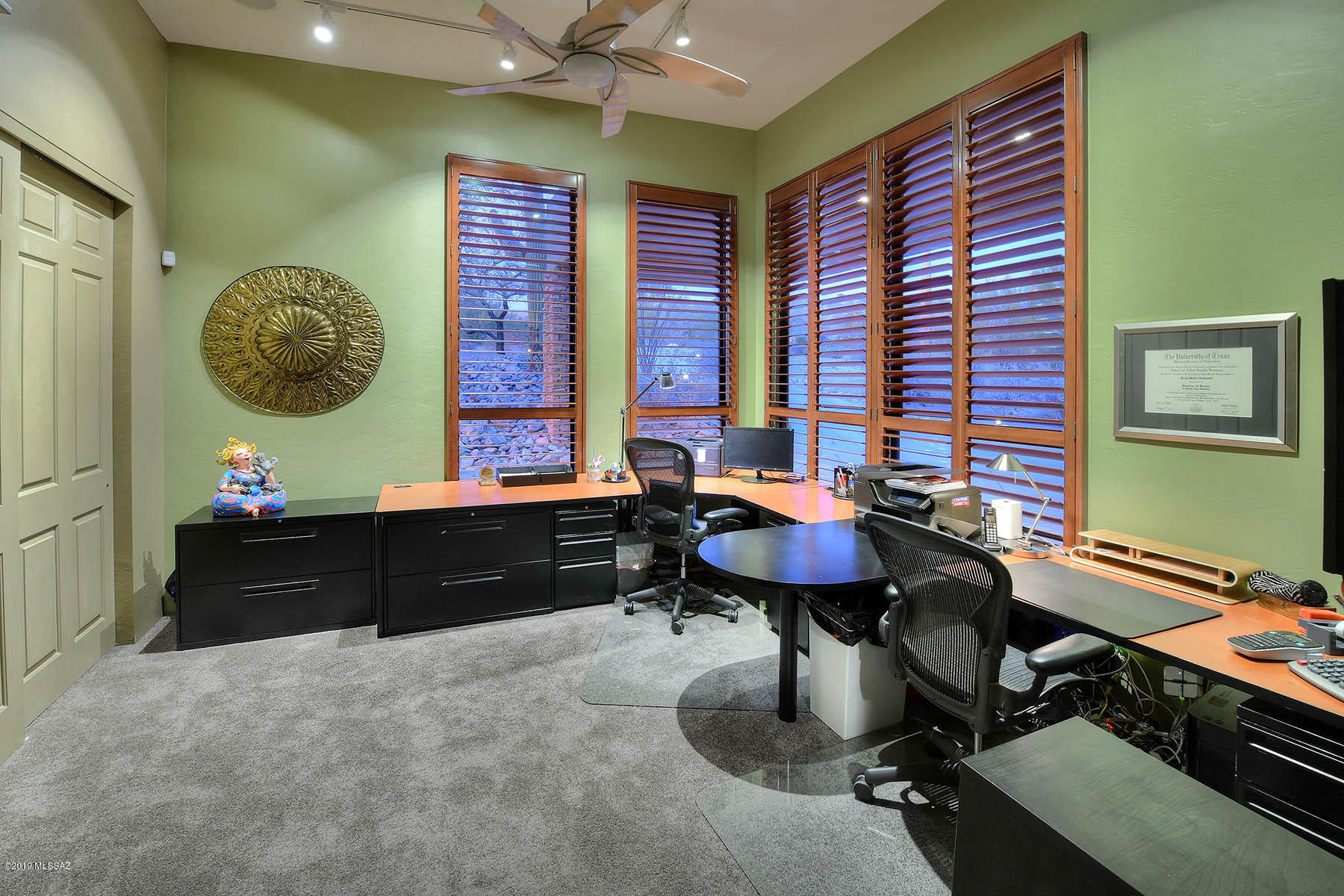 Hacienda Del Sol Estates (1-68) - Residential