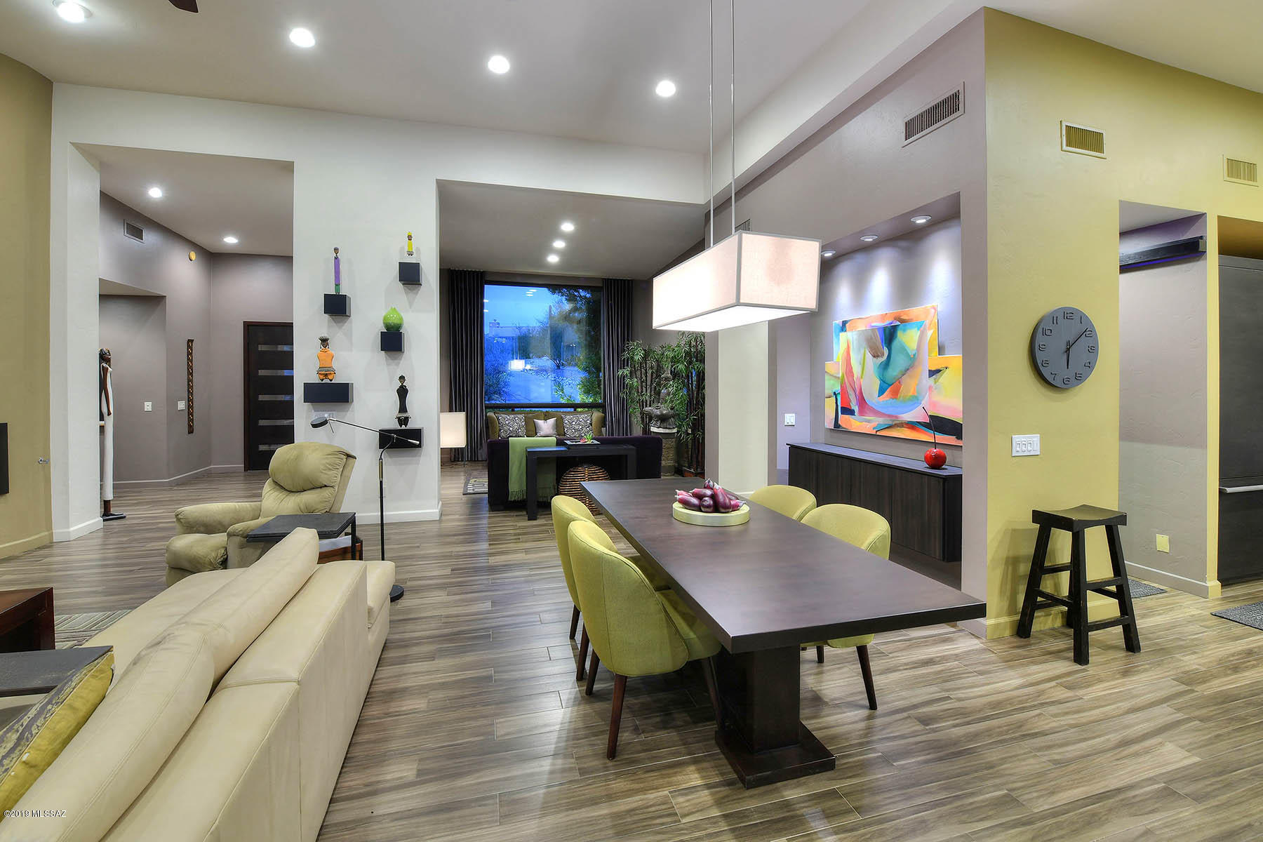 Hacienda Del Sol Estates (1-68) - Residential