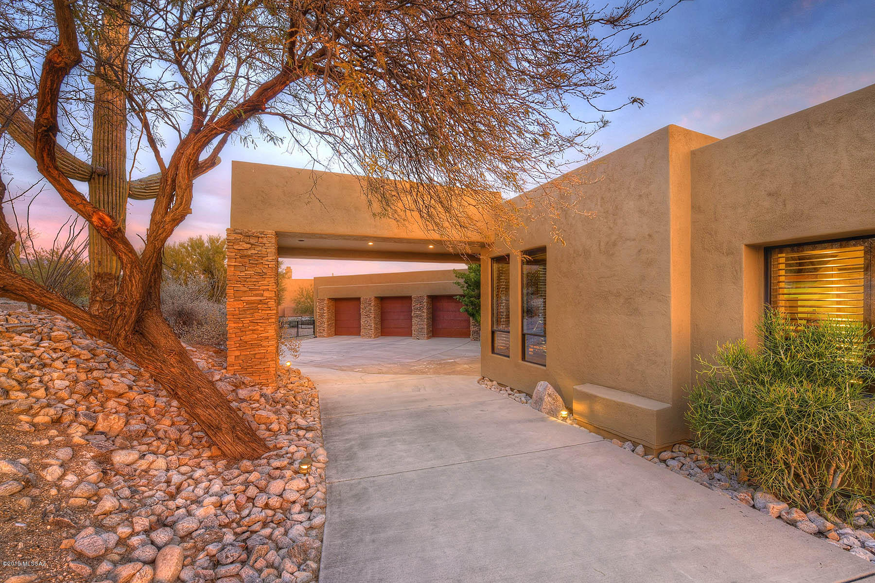 Hacienda Del Sol Estates (1-68) - Residential