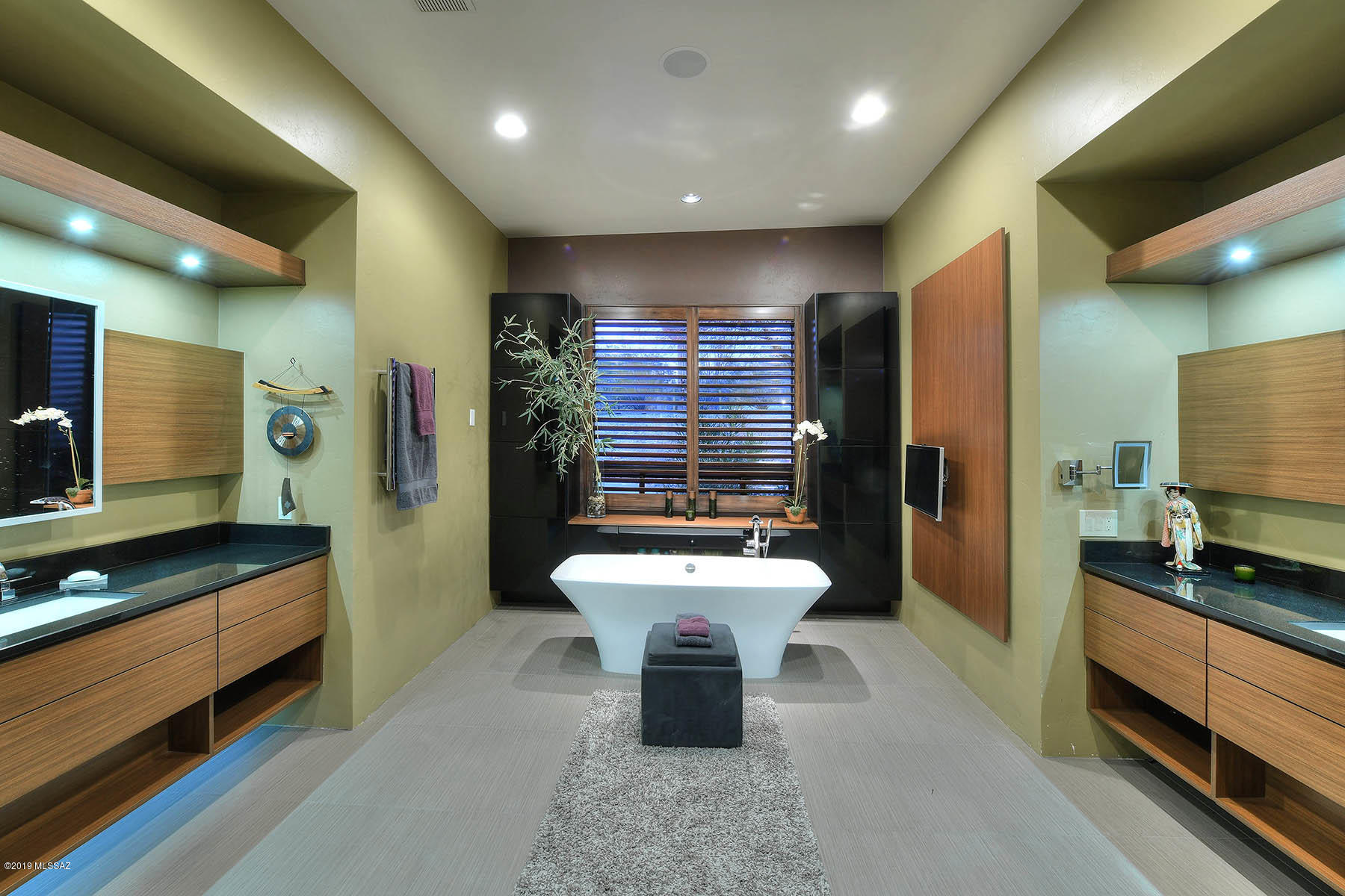 Hacienda Del Sol Estates (1-68) - Residential