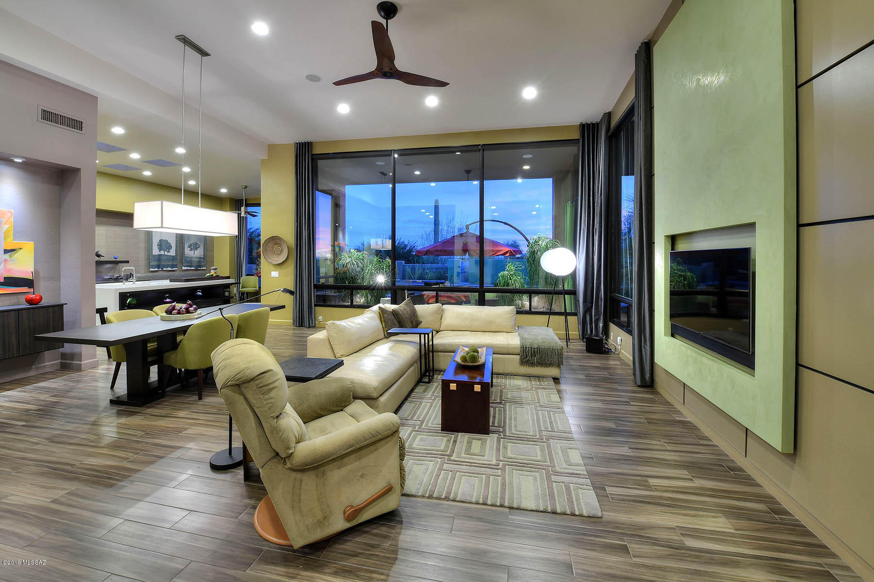 Hacienda Del Sol Estates (1-68) - Residential