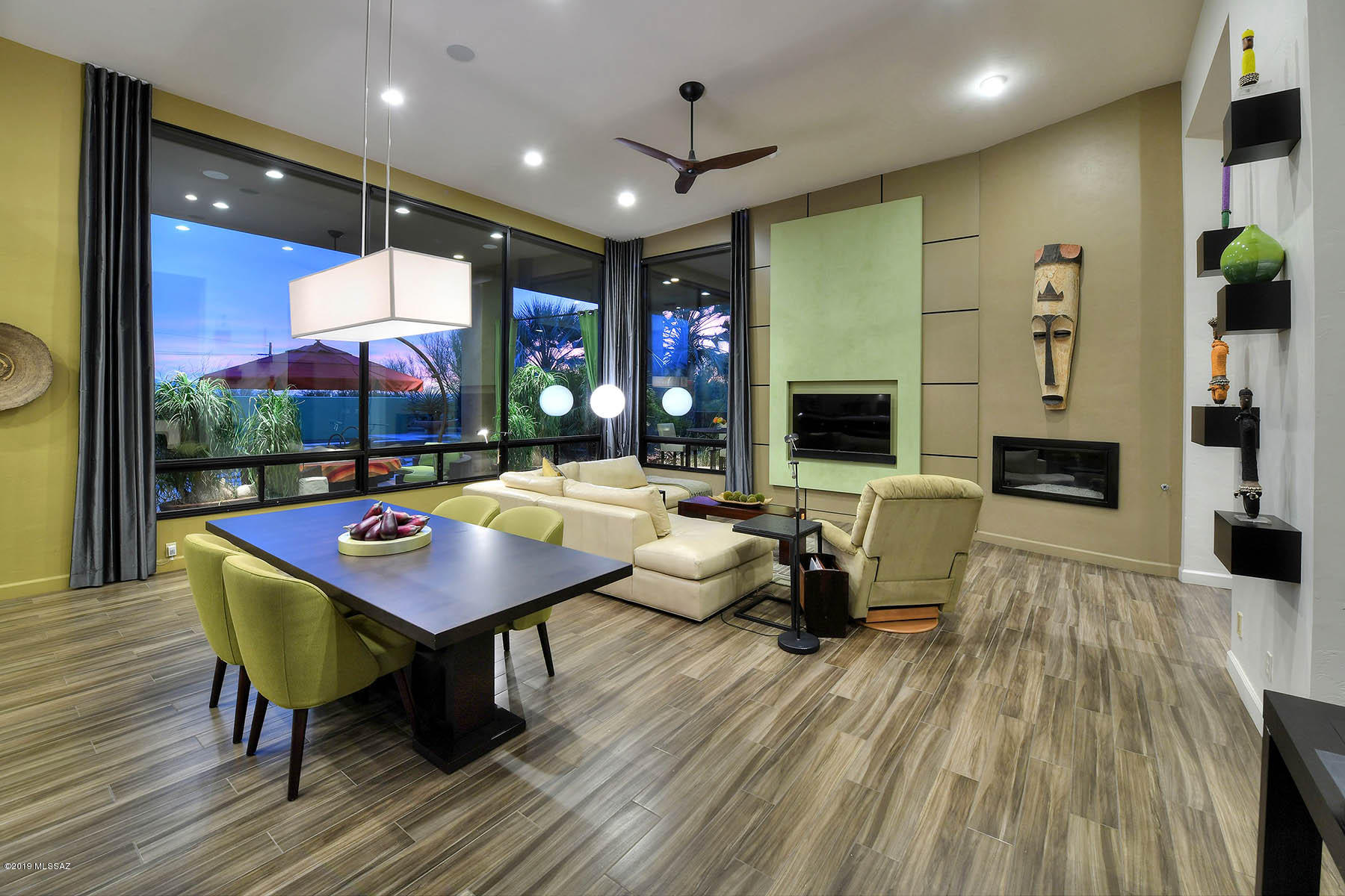 Hacienda Del Sol Estates (1-68) - Residential