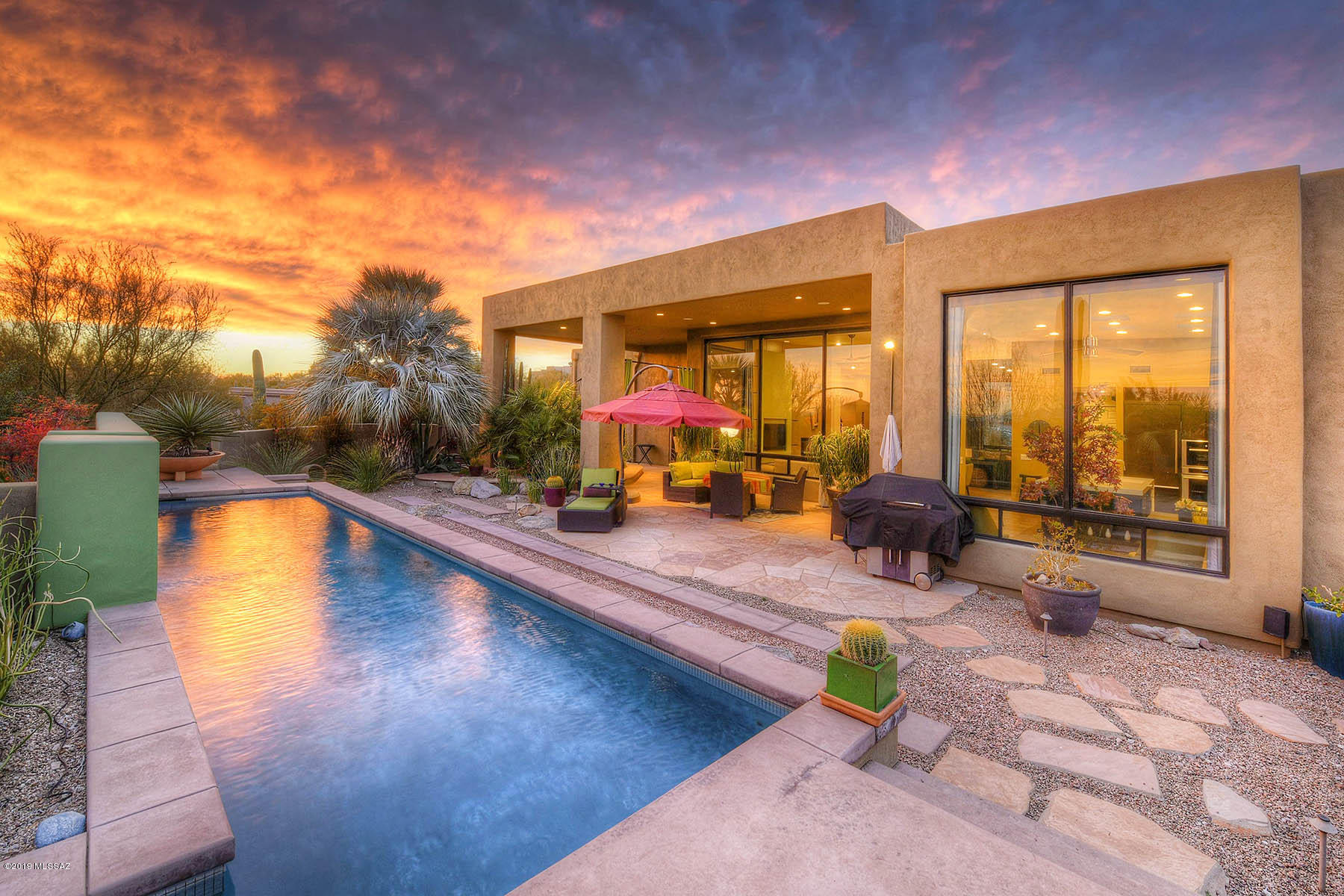 Hacienda Del Sol Estates (1-68) - Residential