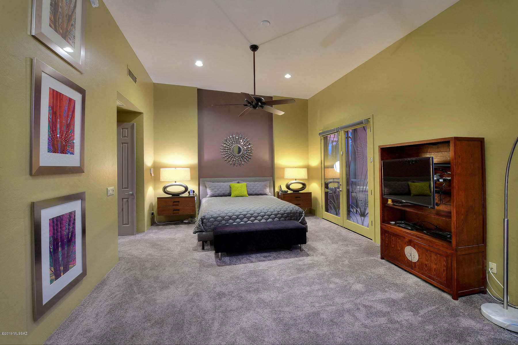 Hacienda Del Sol Estates (1-68) - Residential