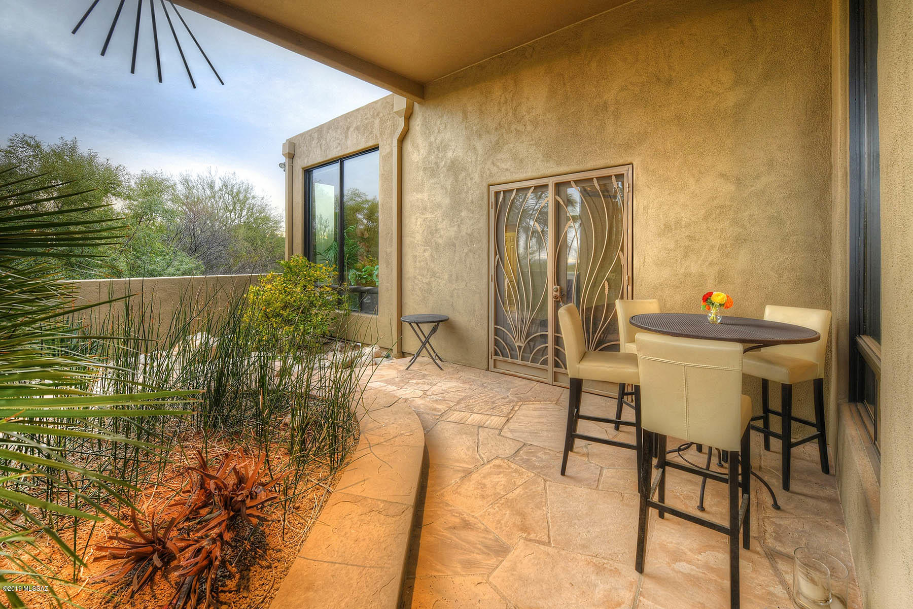 Hacienda Del Sol Estates (1-68) - Residential