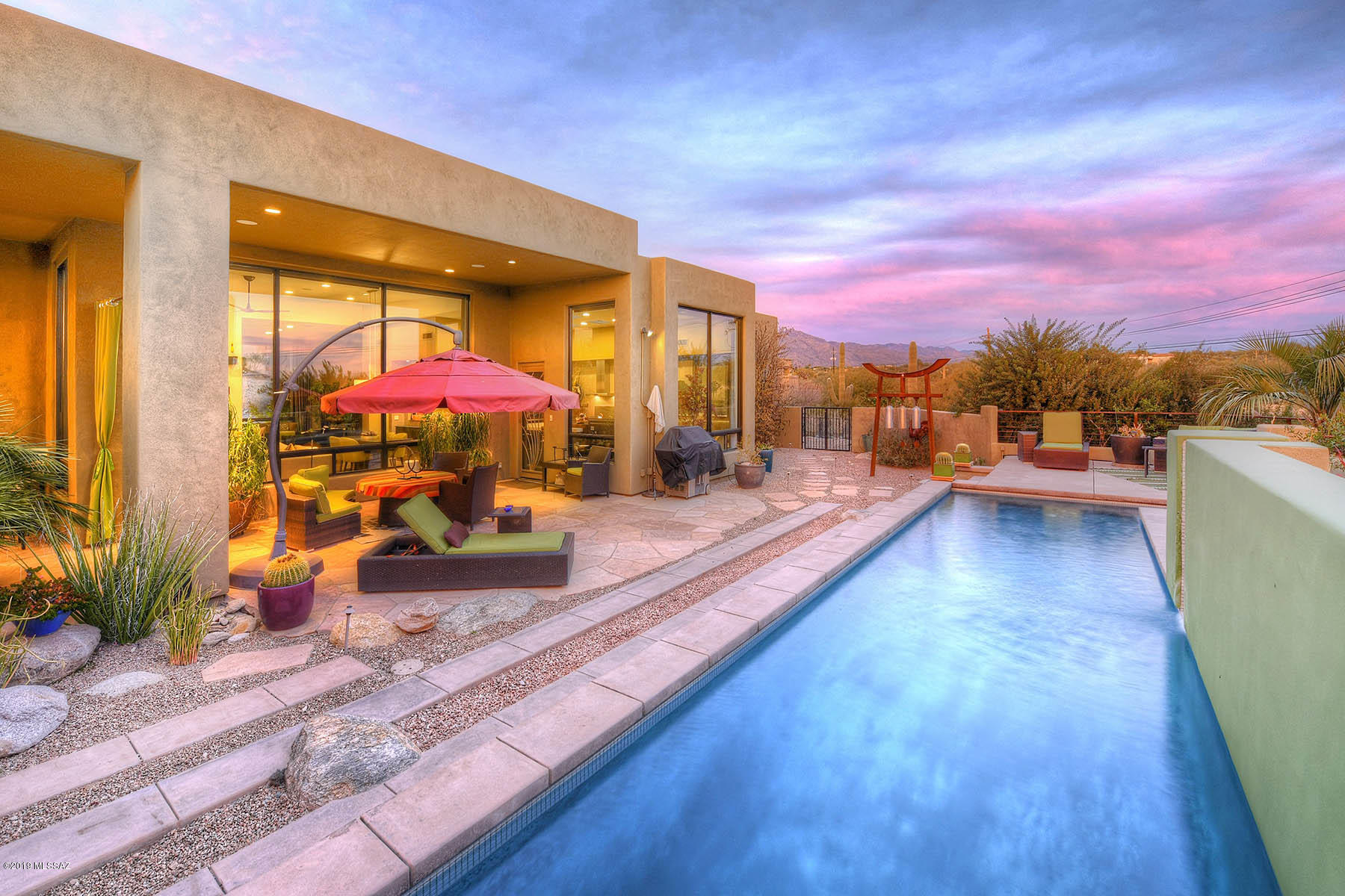 Hacienda Del Sol Estates (1-68) - Residential
