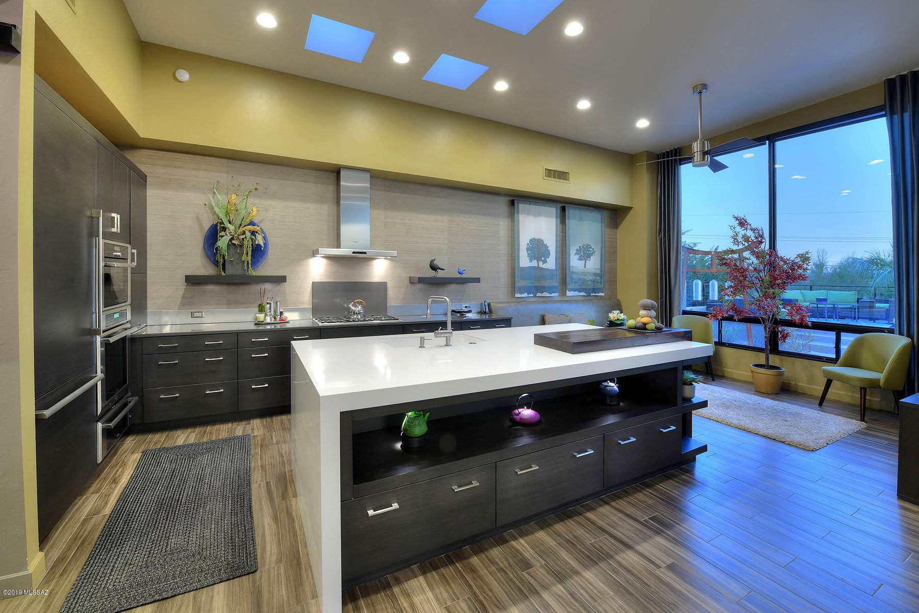 Hacienda Del Sol Estates (1-68) - Residential