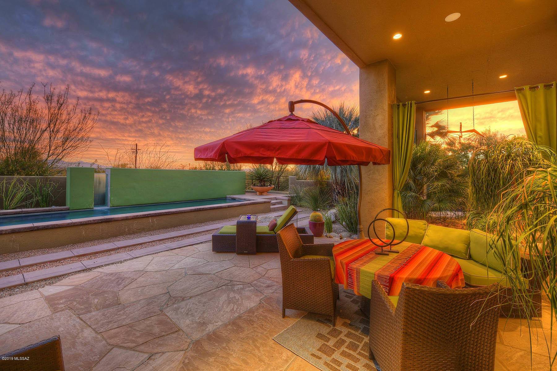 Hacienda Del Sol Estates (1-68) - Residential