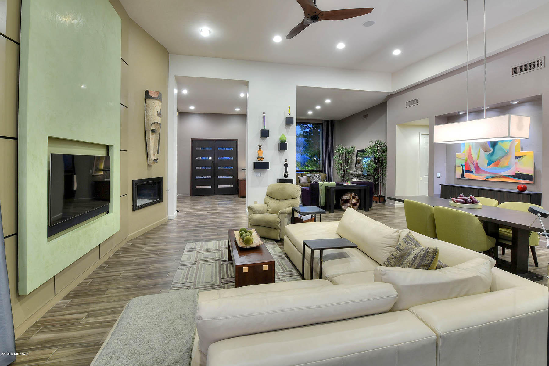 Hacienda Del Sol Estates (1-68) - Residential