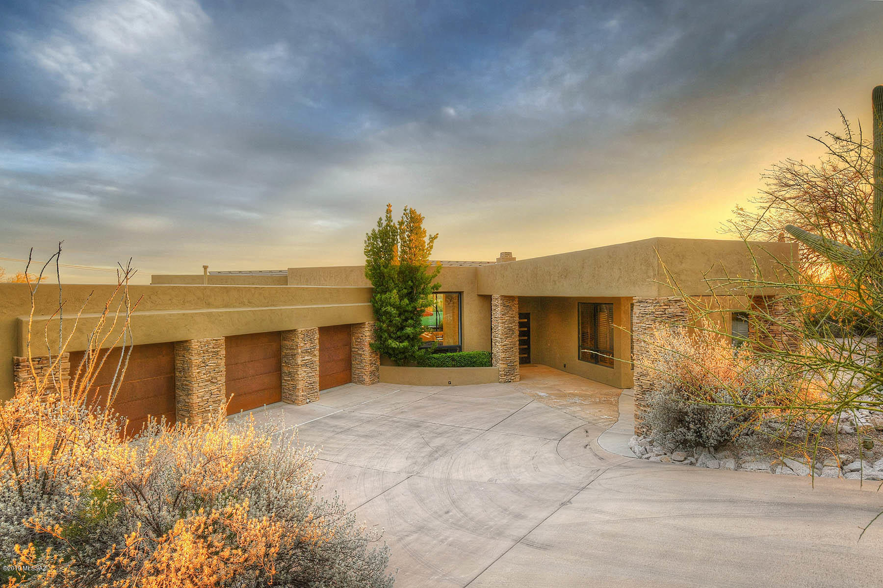 Hacienda Del Sol Estates (1-68) - Residential