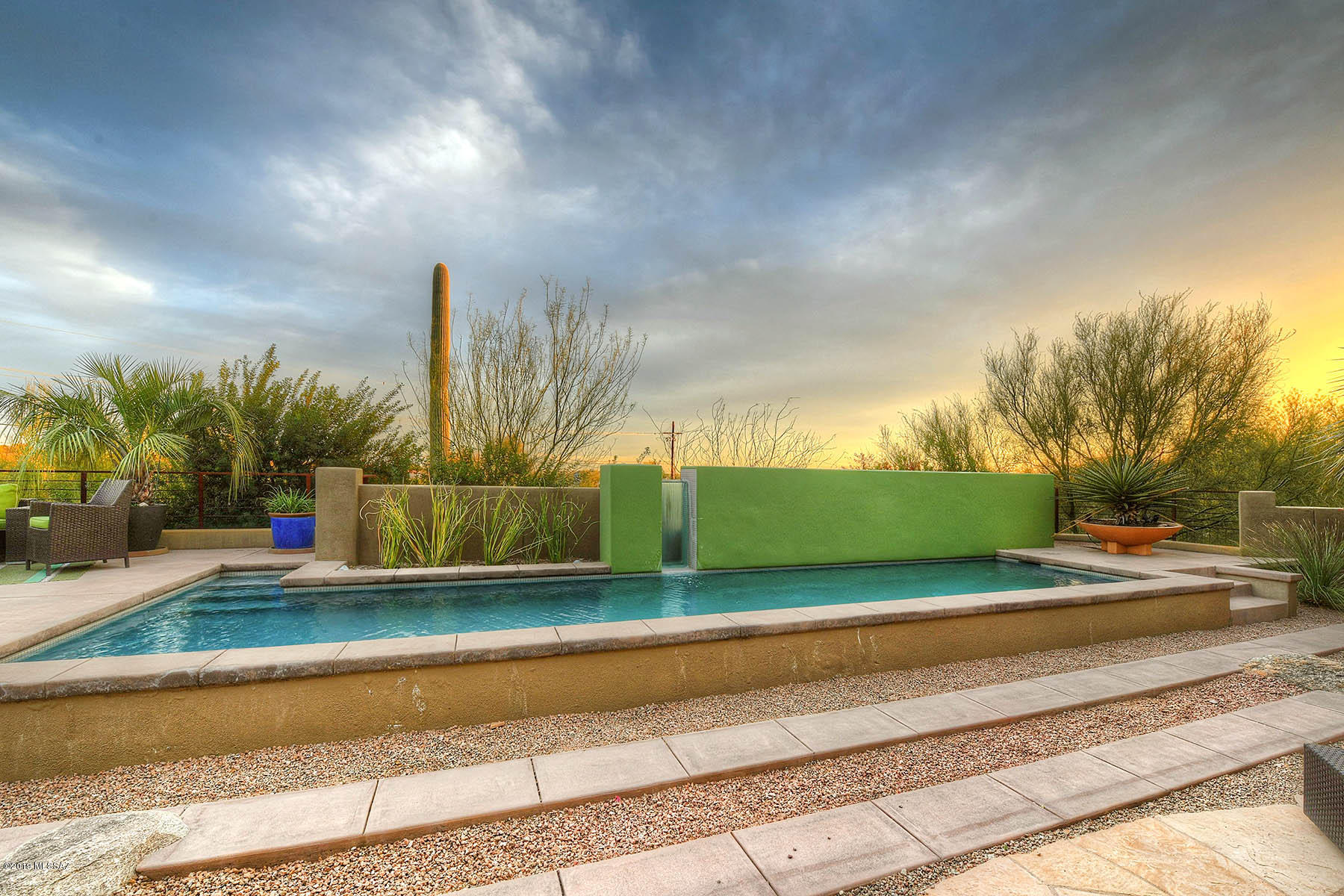 Hacienda Del Sol Estates (1-68) - Residential